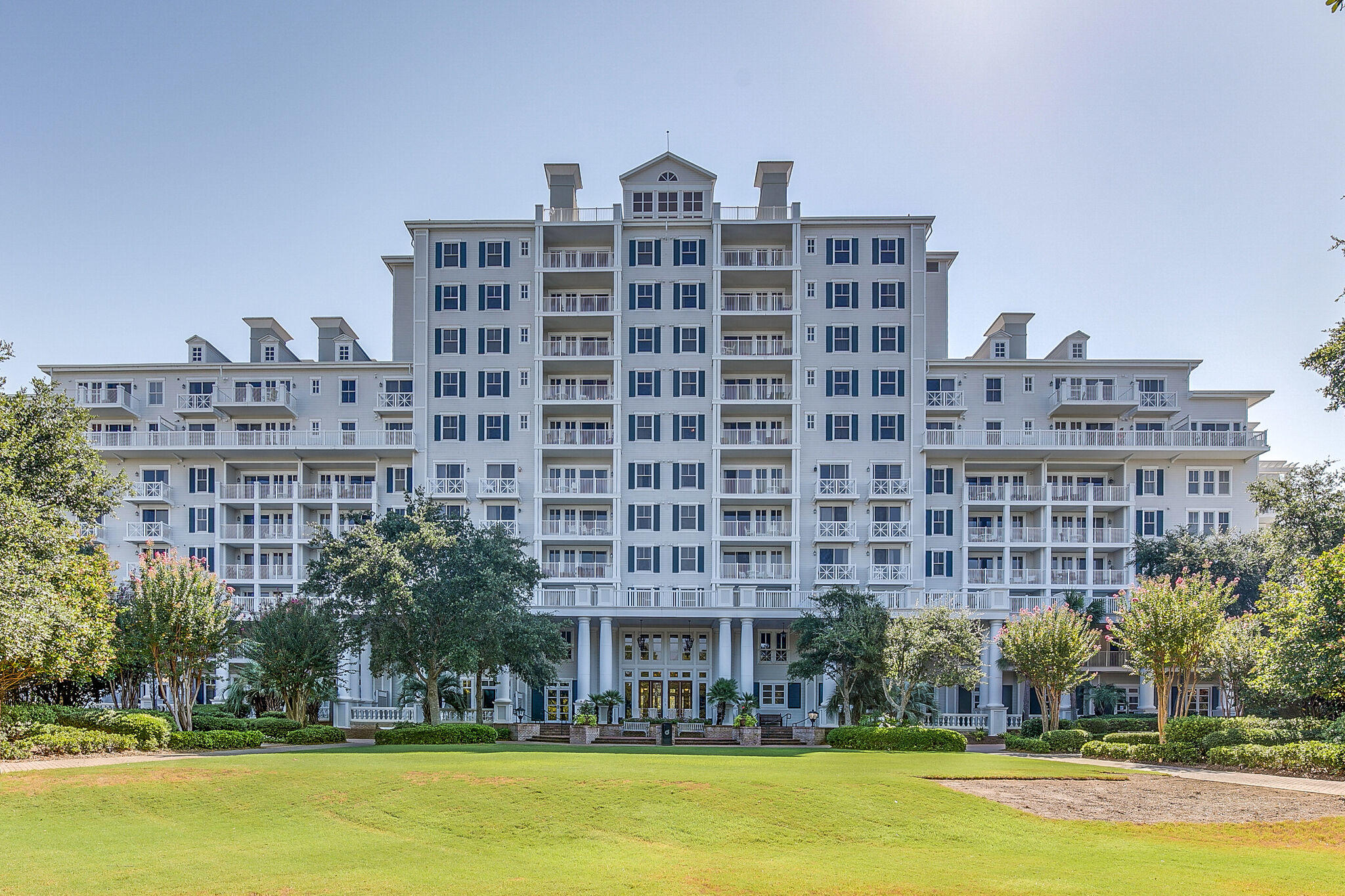 Grand Sandestin - Residential
