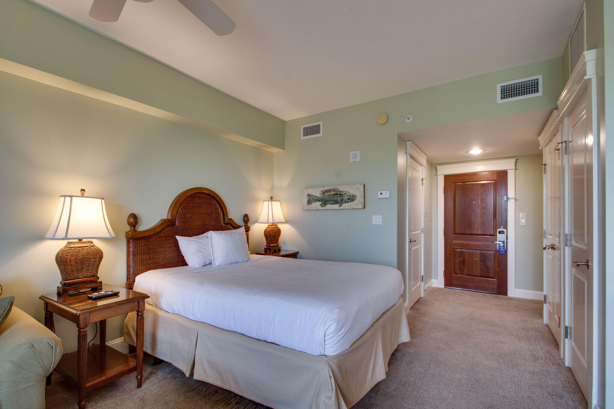 Grand Sandestin - Residential