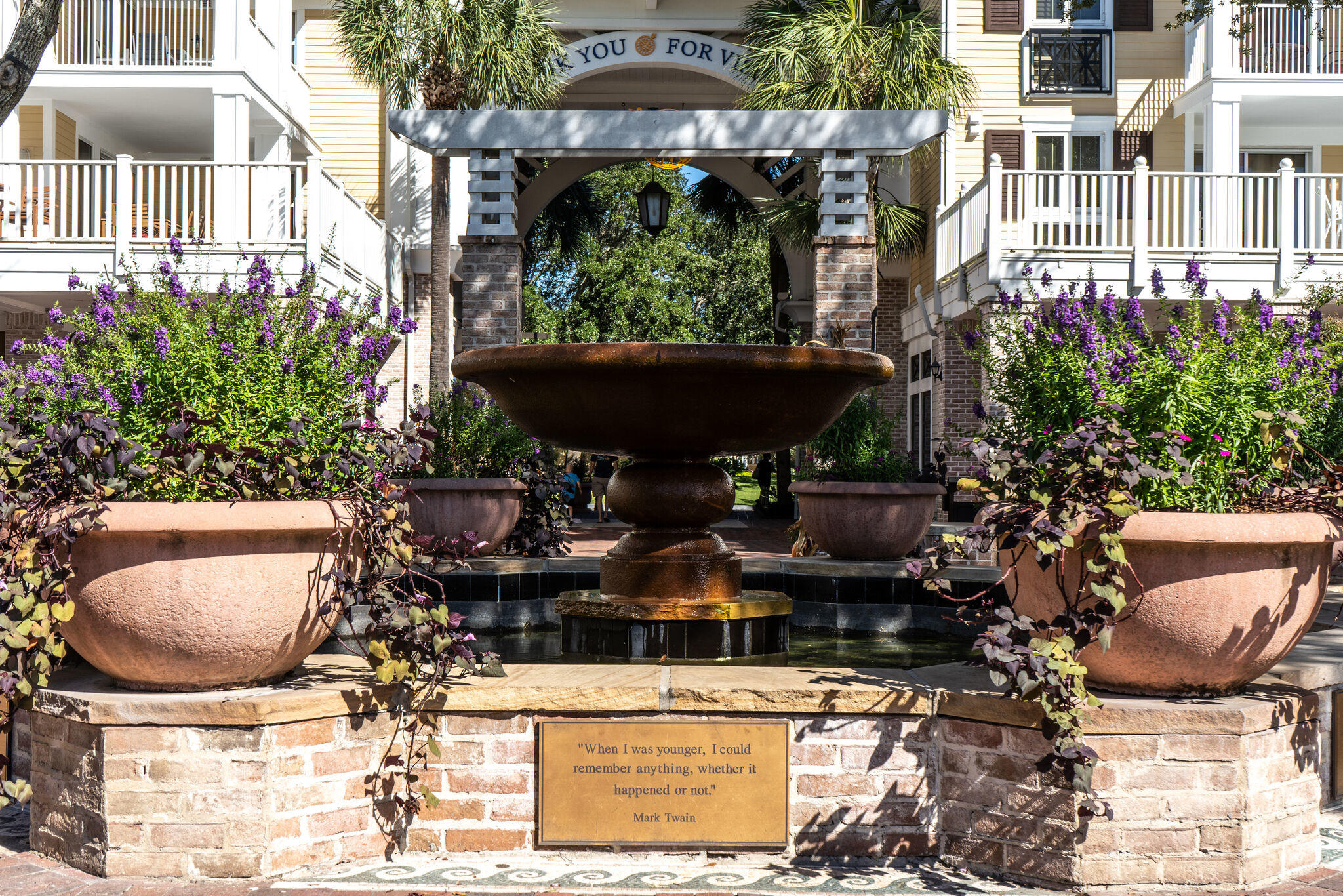 Grand Sandestin - Residential