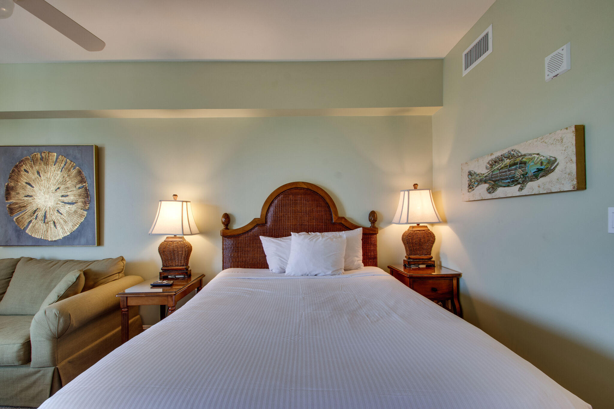 Grand Sandestin - Residential