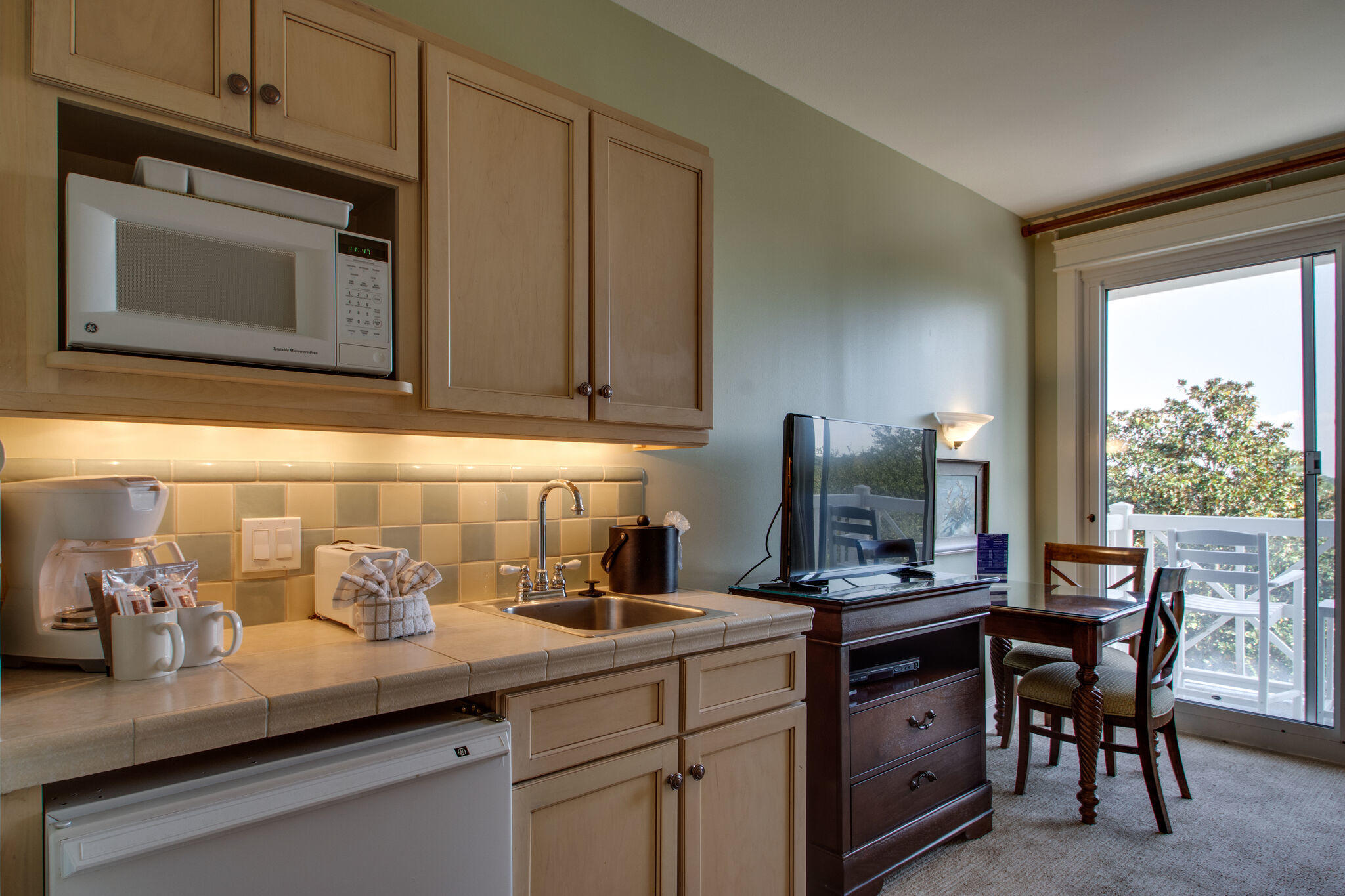 Grand Sandestin - Residential