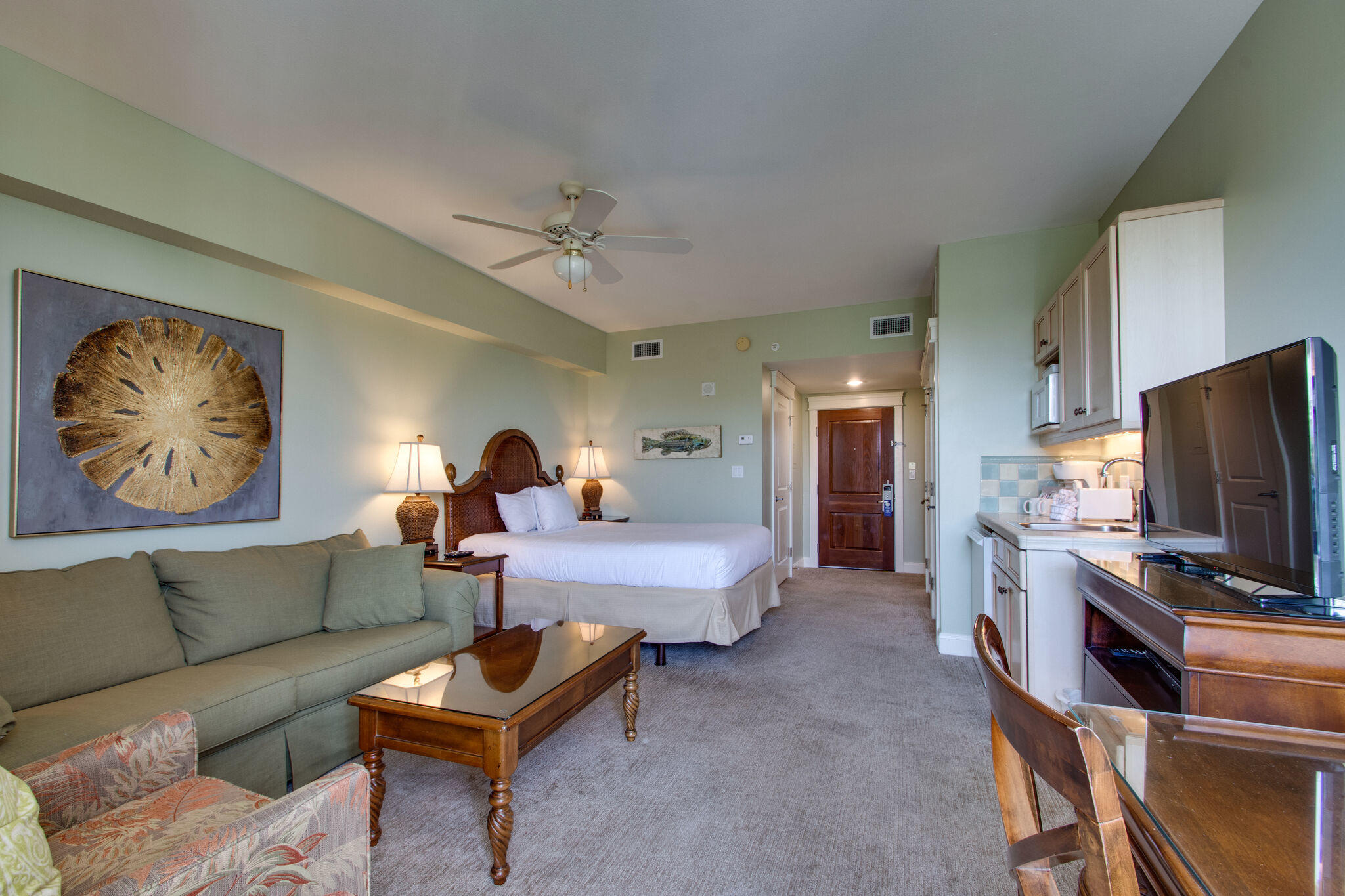 Grand Sandestin - Residential