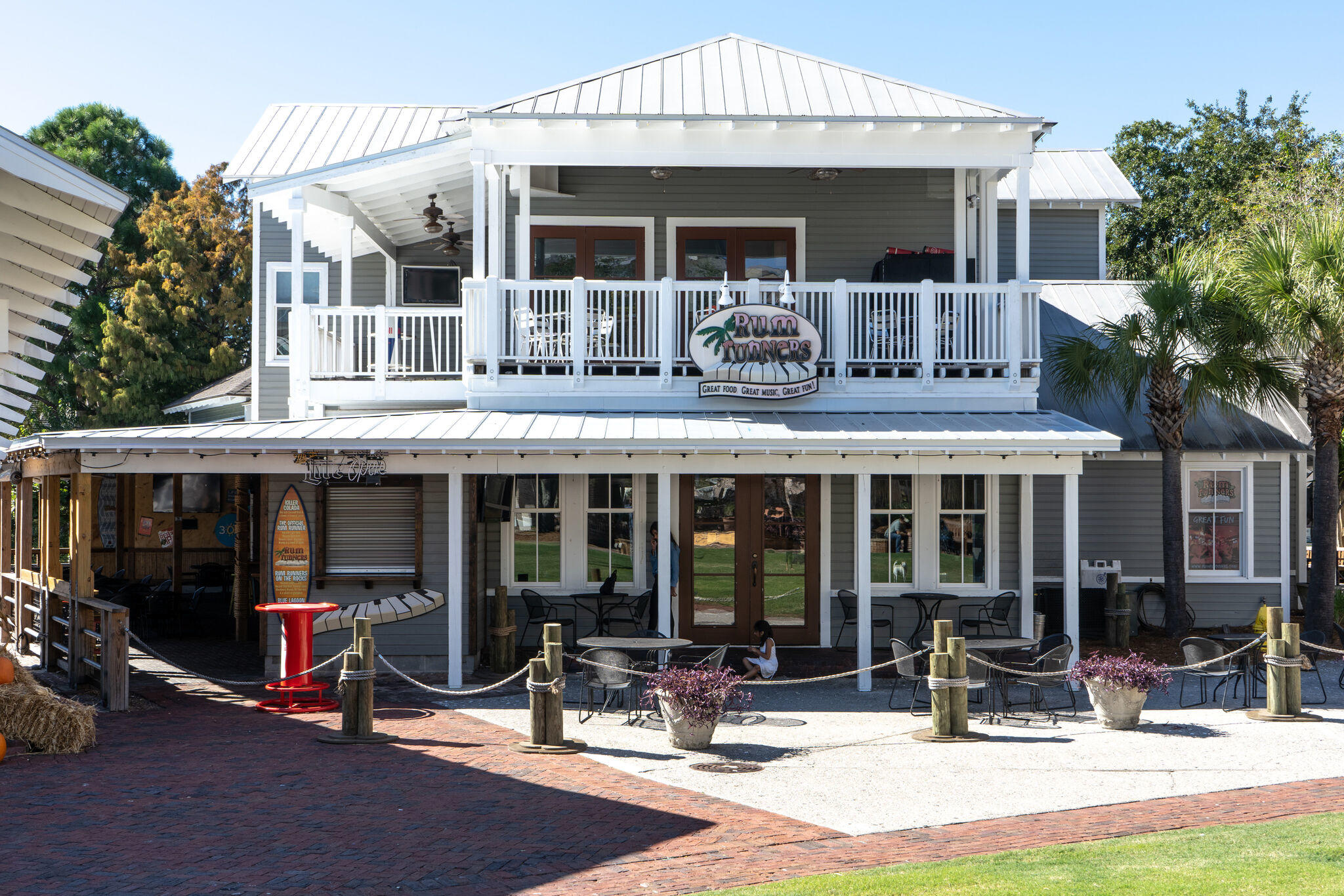 Grand Sandestin - Residential