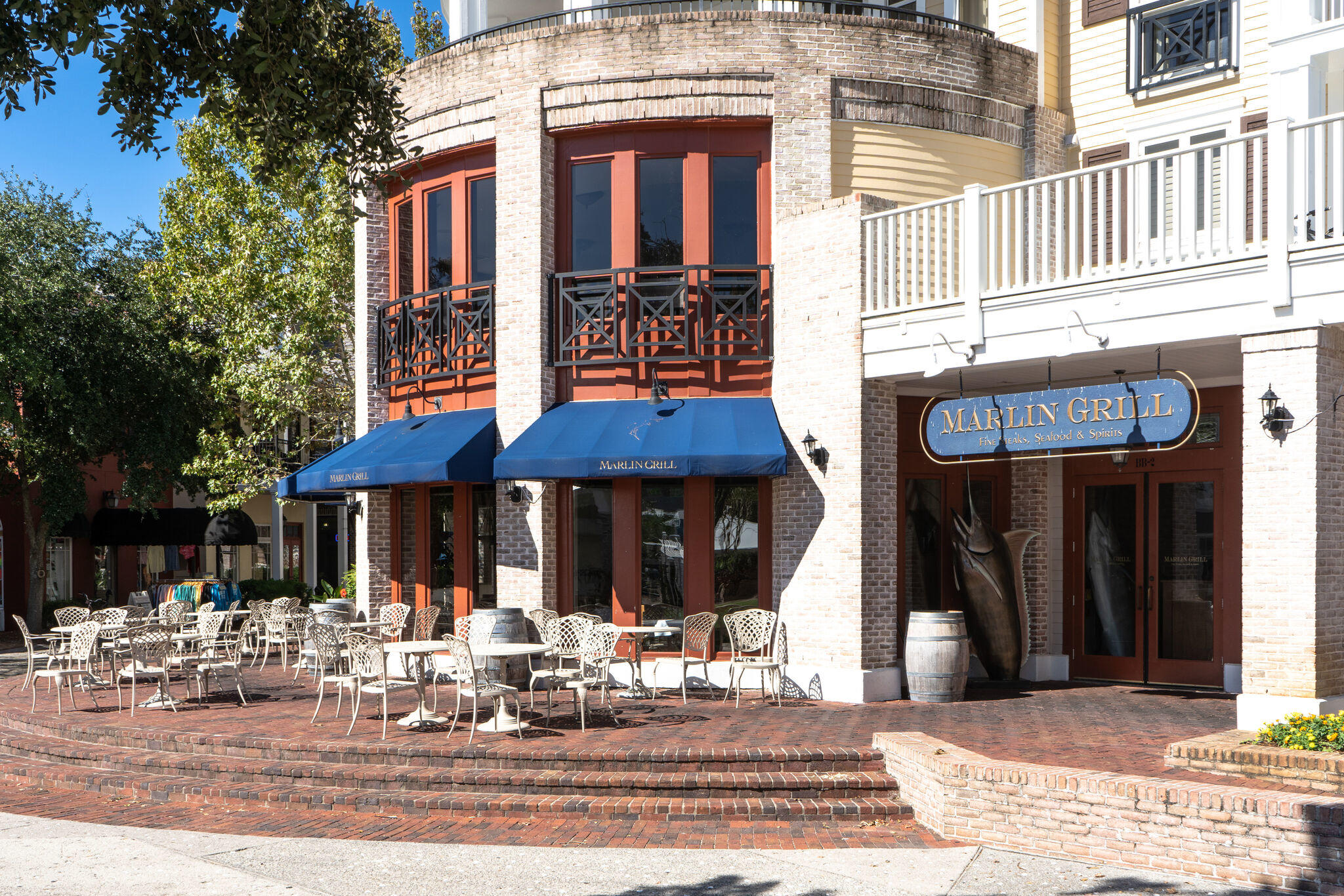 Grand Sandestin - Residential