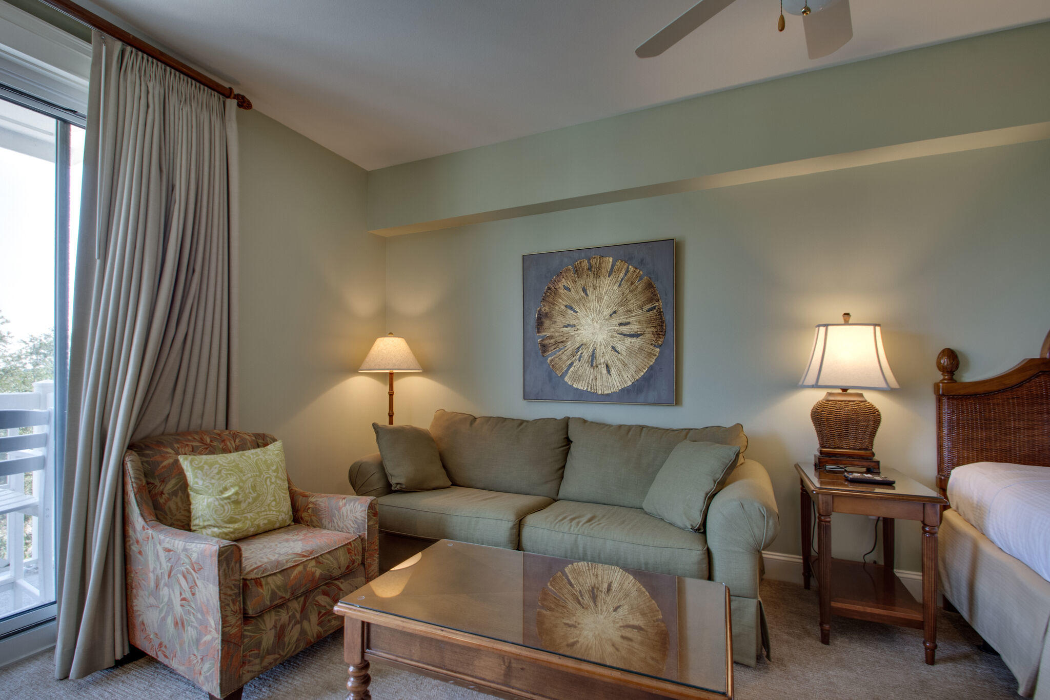 Grand Sandestin - Residential