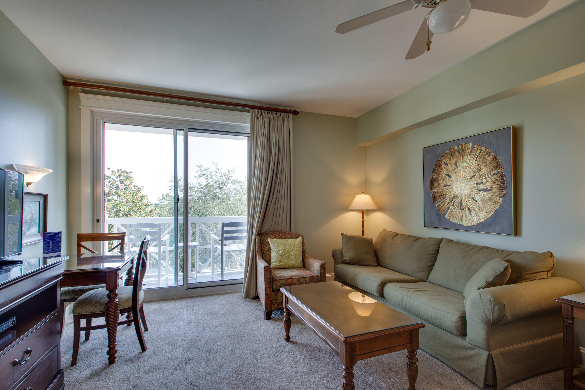 Grand Sandestin - Residential