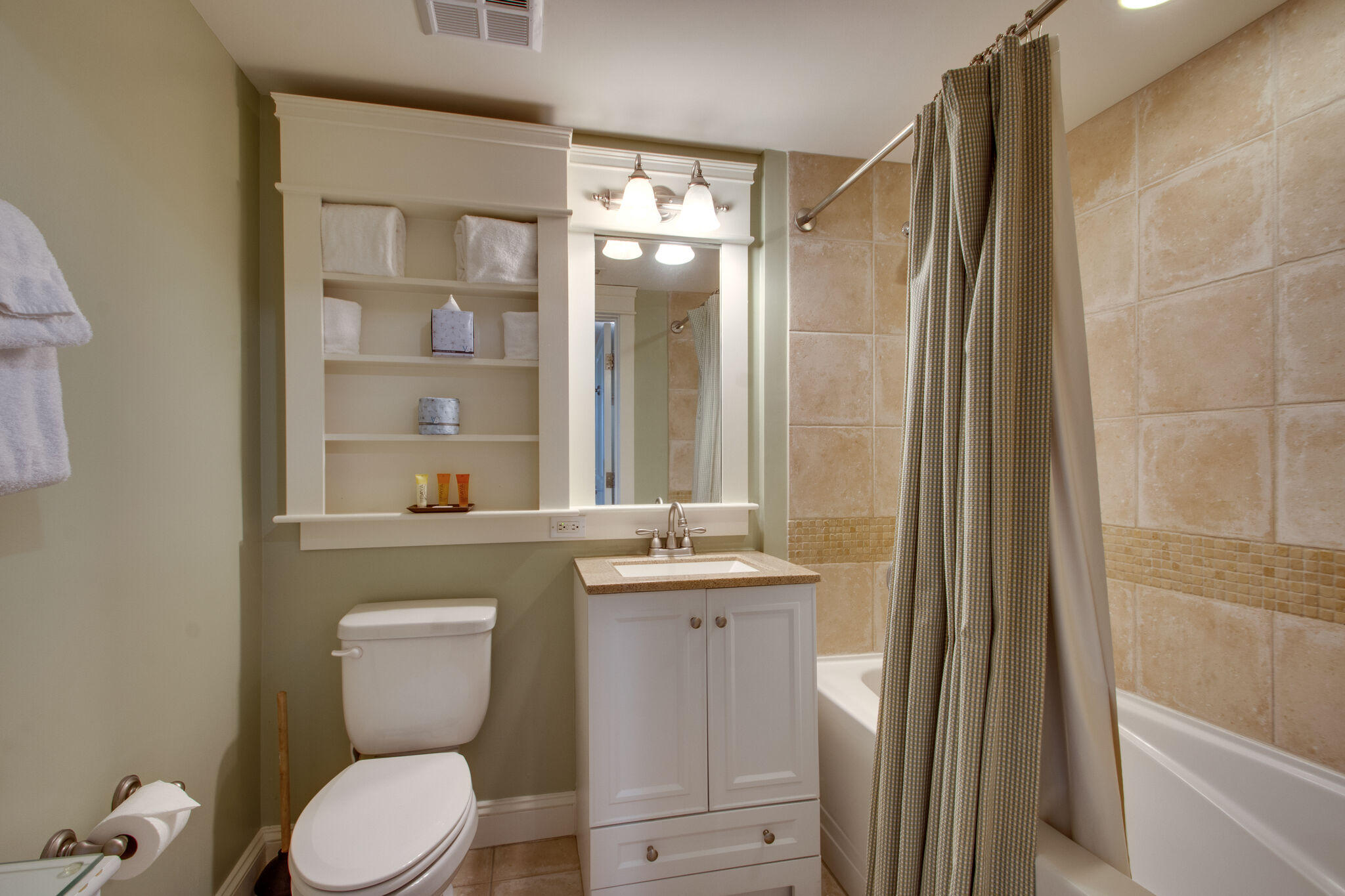 Grand Sandestin - Residential