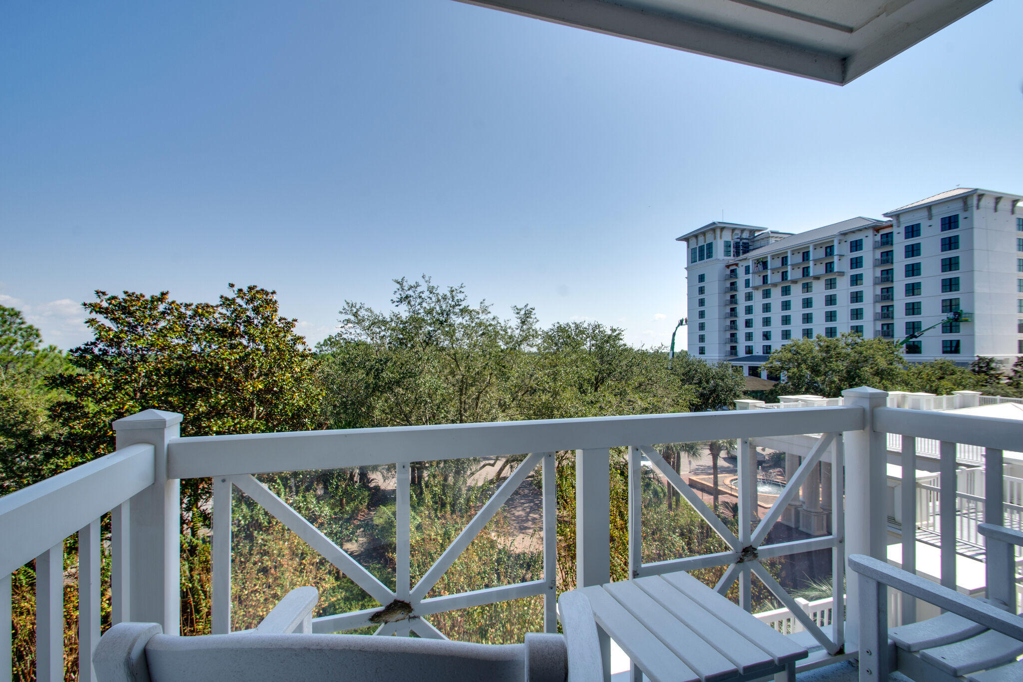Grand Sandestin - Residential