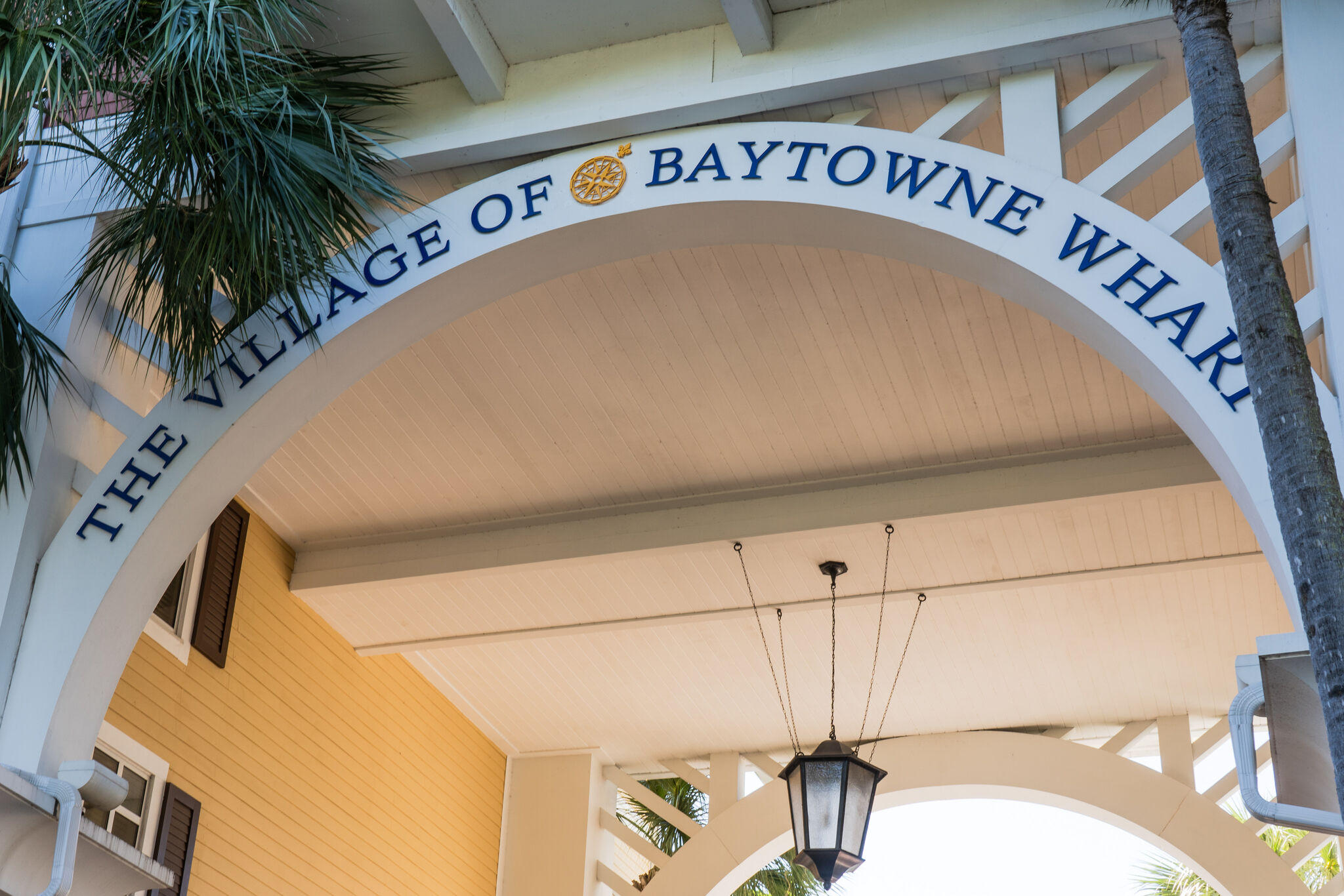 Grand Sandestin - Residential