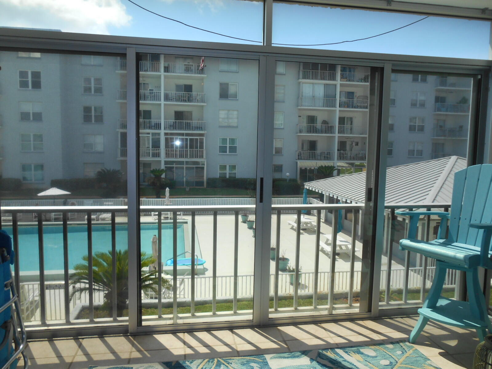 CENTURY PARK WEST - Residential