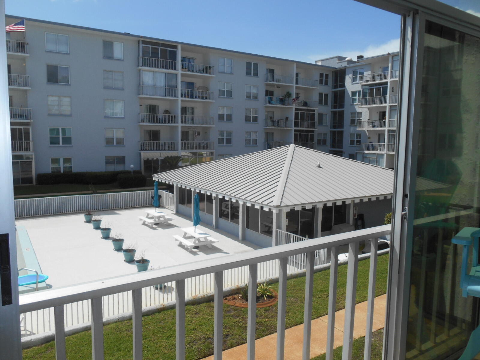 CENTURY PARK WEST - Residential
