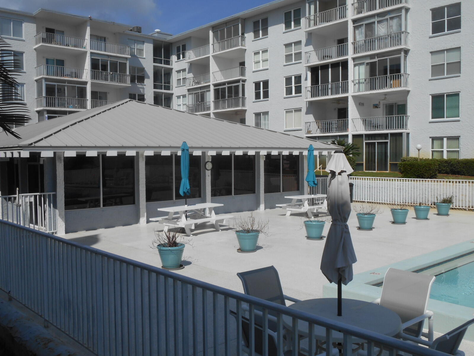 CENTURY PARK WEST - Residential