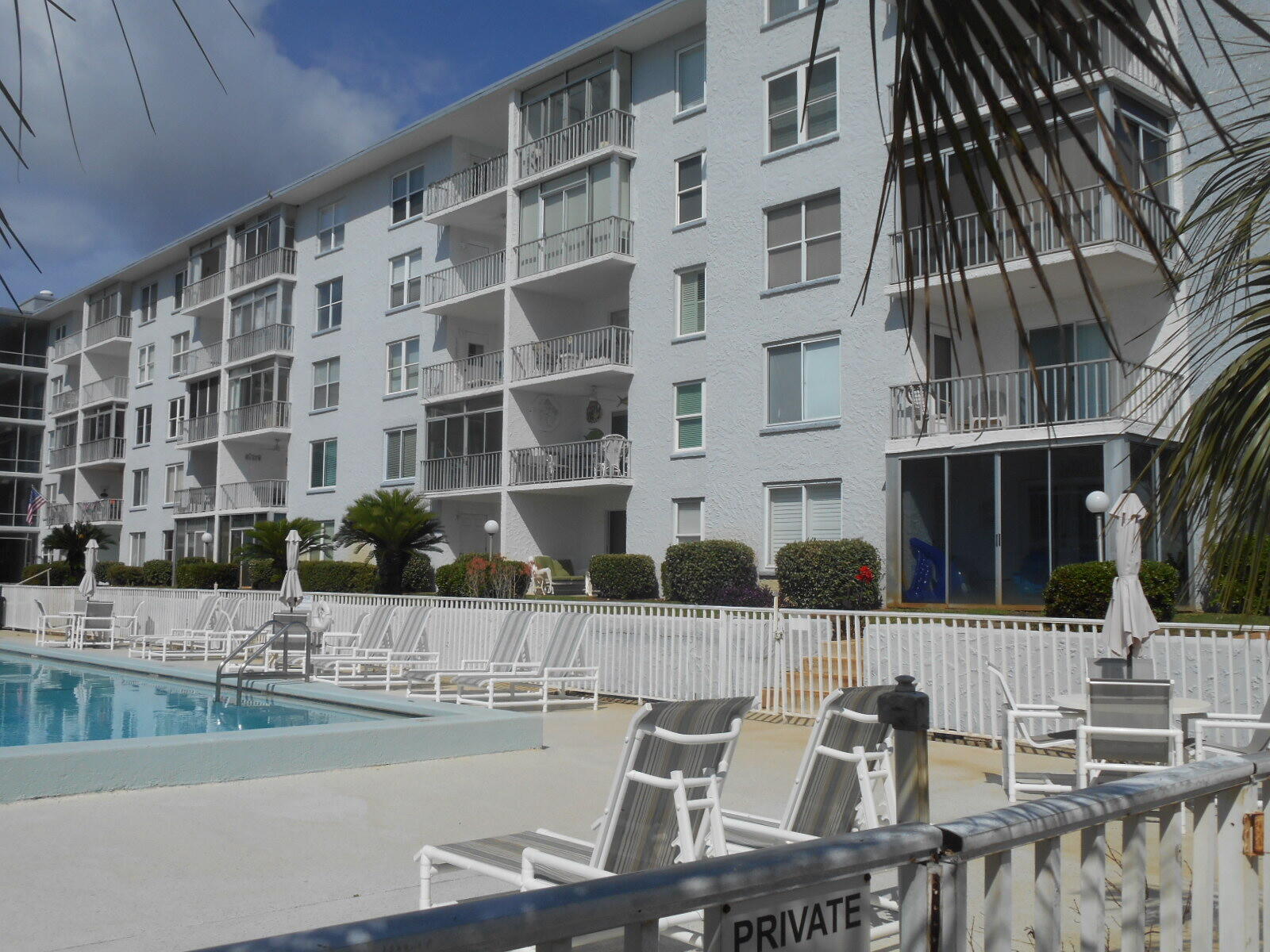 CENTURY PARK WEST - Residential