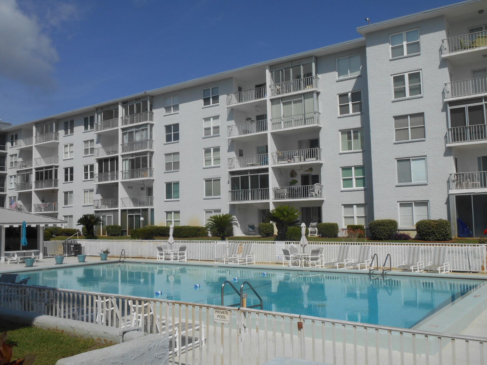 CENTURY PARK WEST - Residential