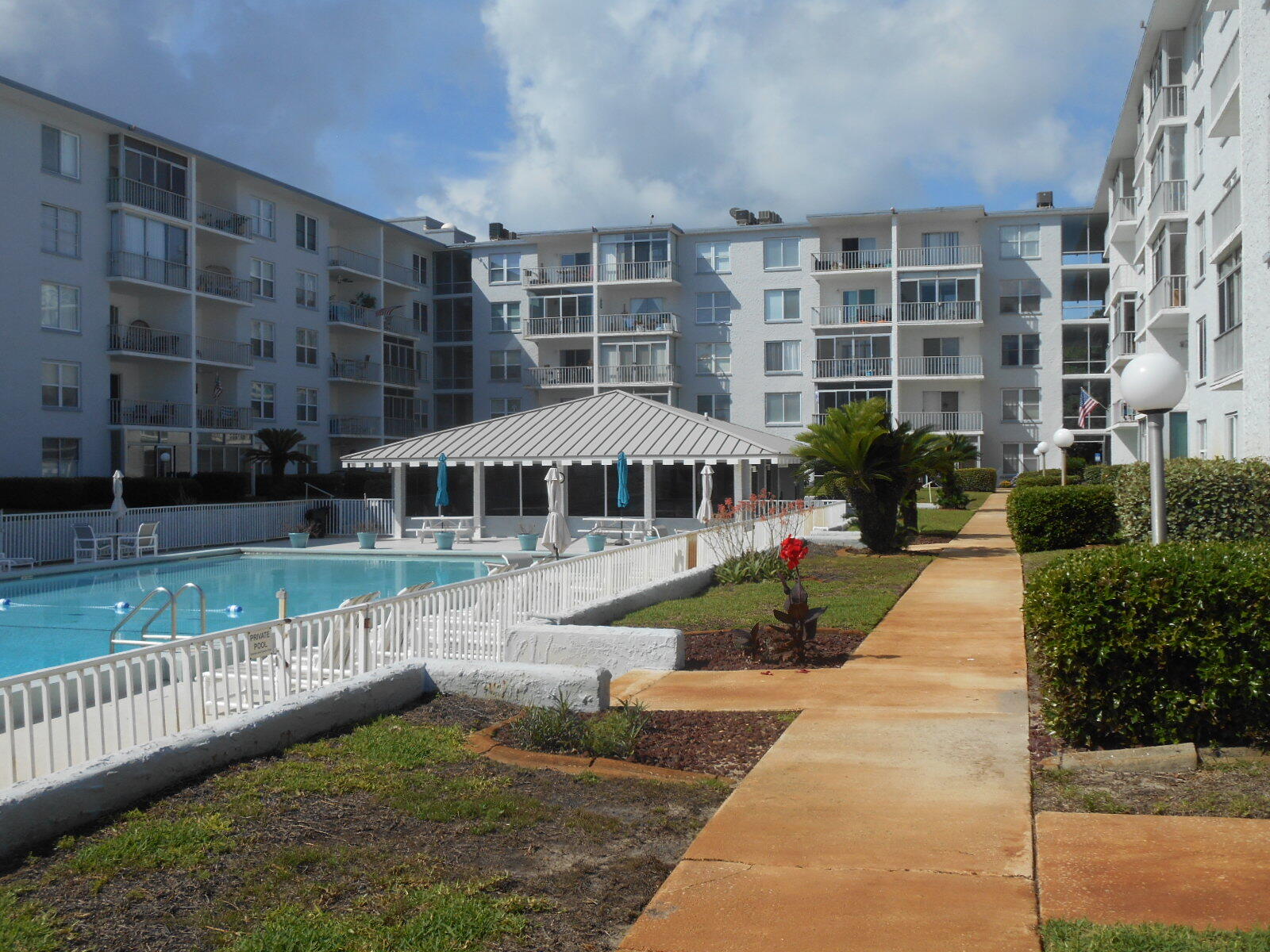 CENTURY PARK WEST - Residential