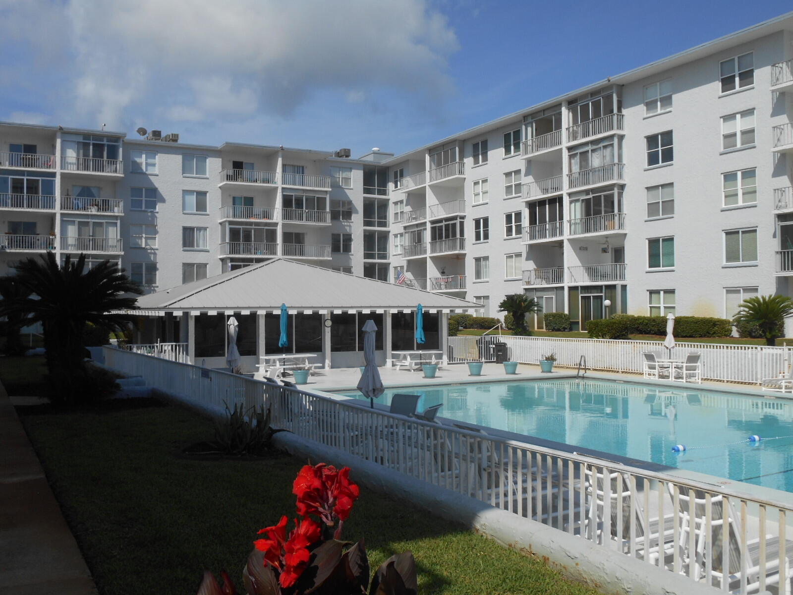 CENTURY PARK WEST - Residential