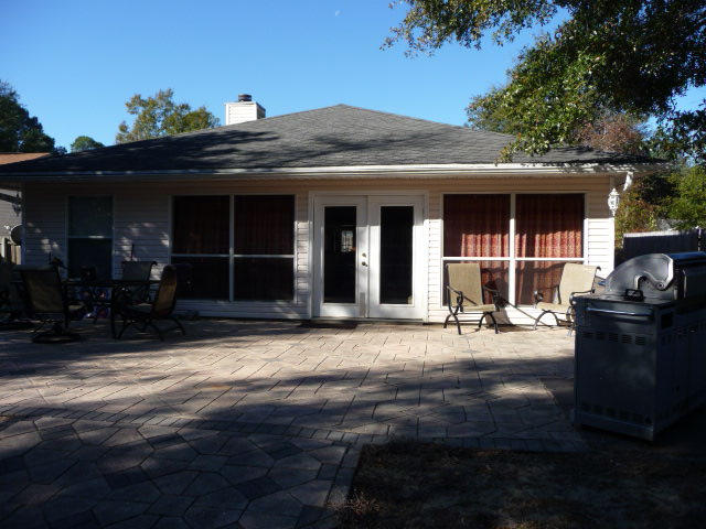 Valparaiso P/C - Residential