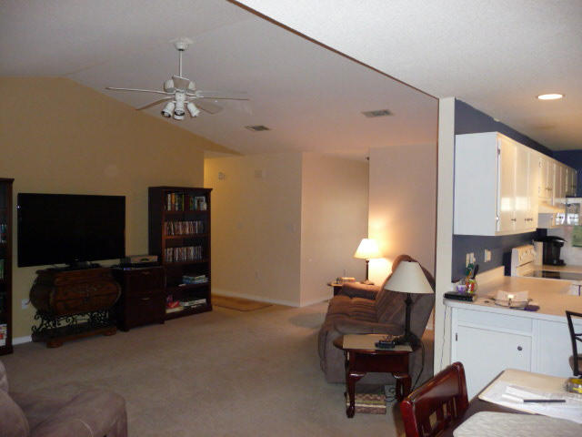 Valparaiso P/C - Residential