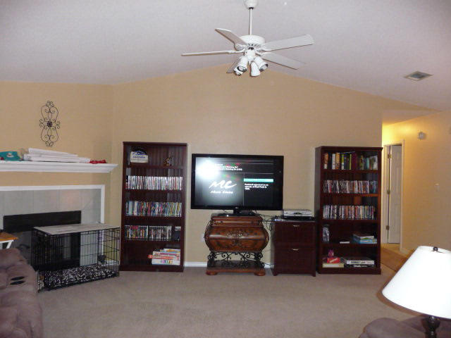 Valparaiso P/C - Residential