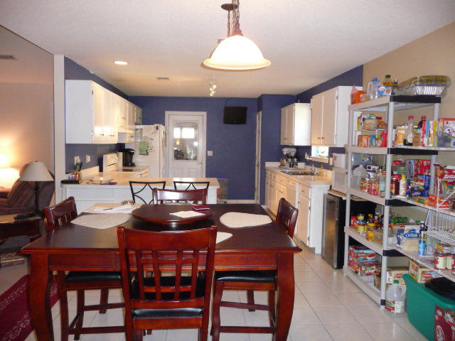 Valparaiso P/C - Residential