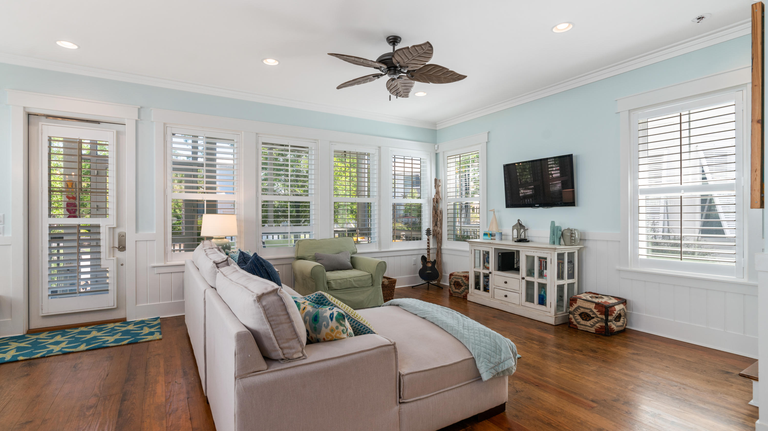 NATUREWALK AT SEAGROVE - Residential