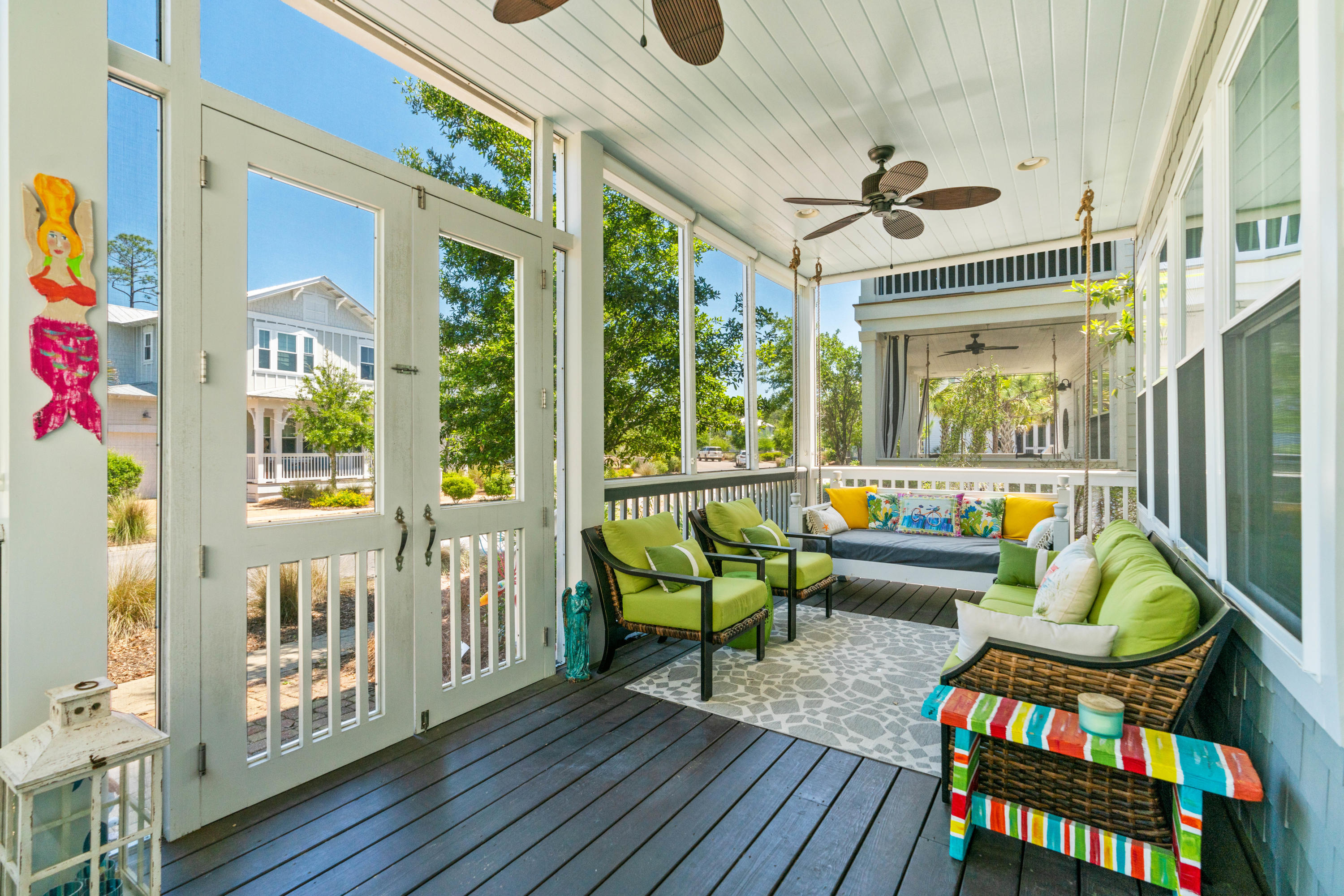 NATUREWALK AT SEAGROVE - Residential
