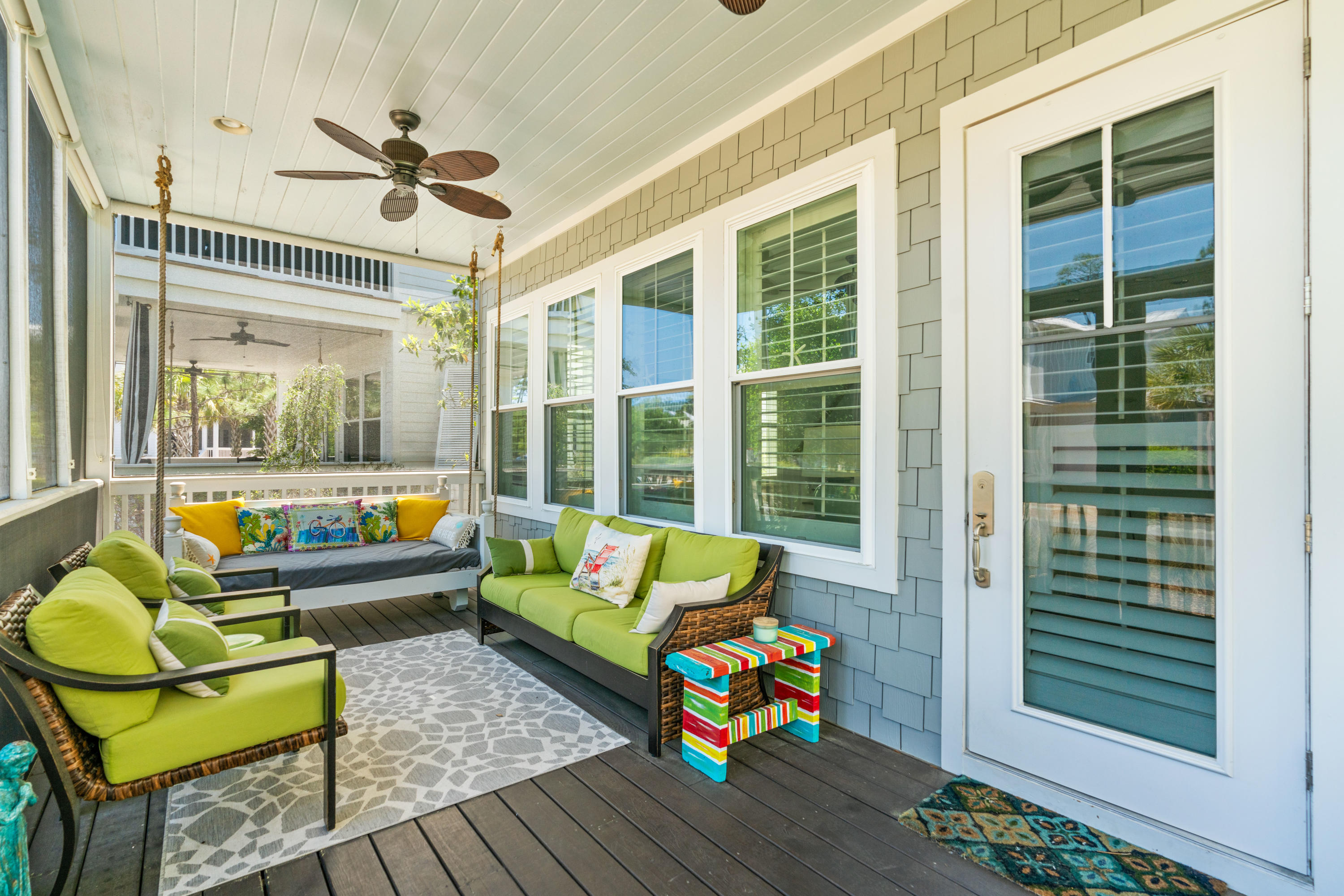 NATUREWALK AT SEAGROVE - Residential