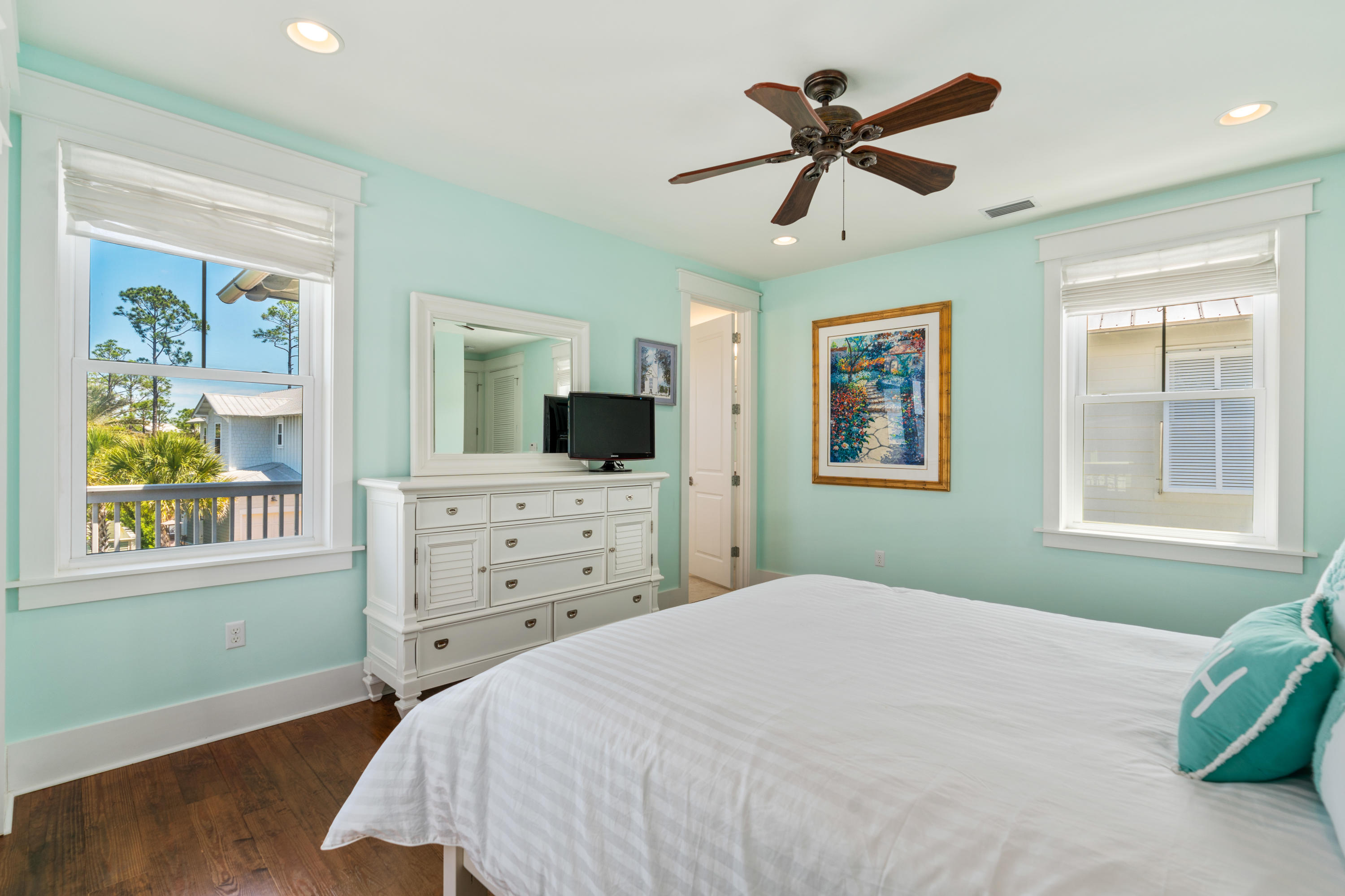 NATUREWALK AT SEAGROVE - Residential