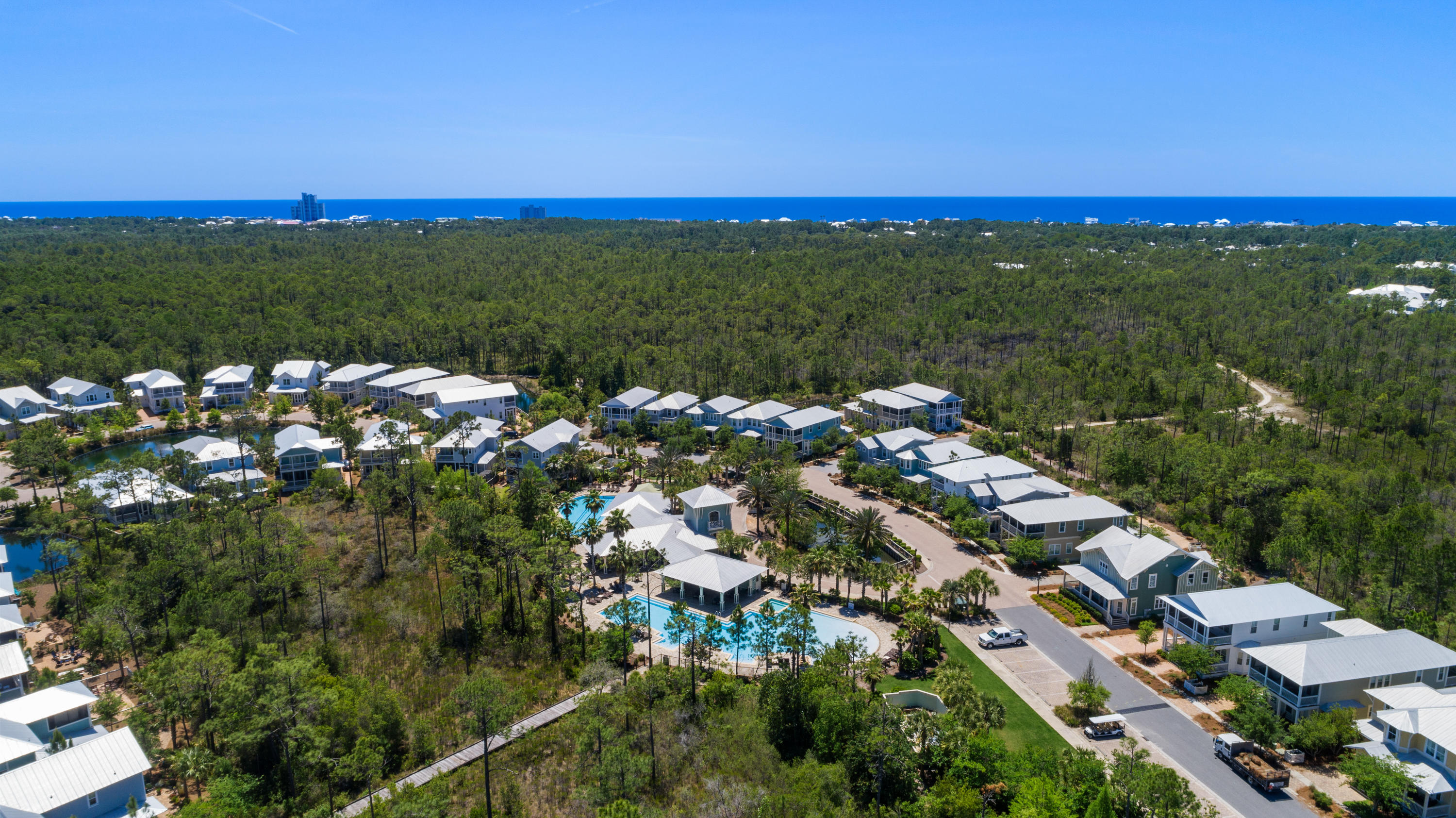 NATUREWALK AT SEAGROVE - Residential