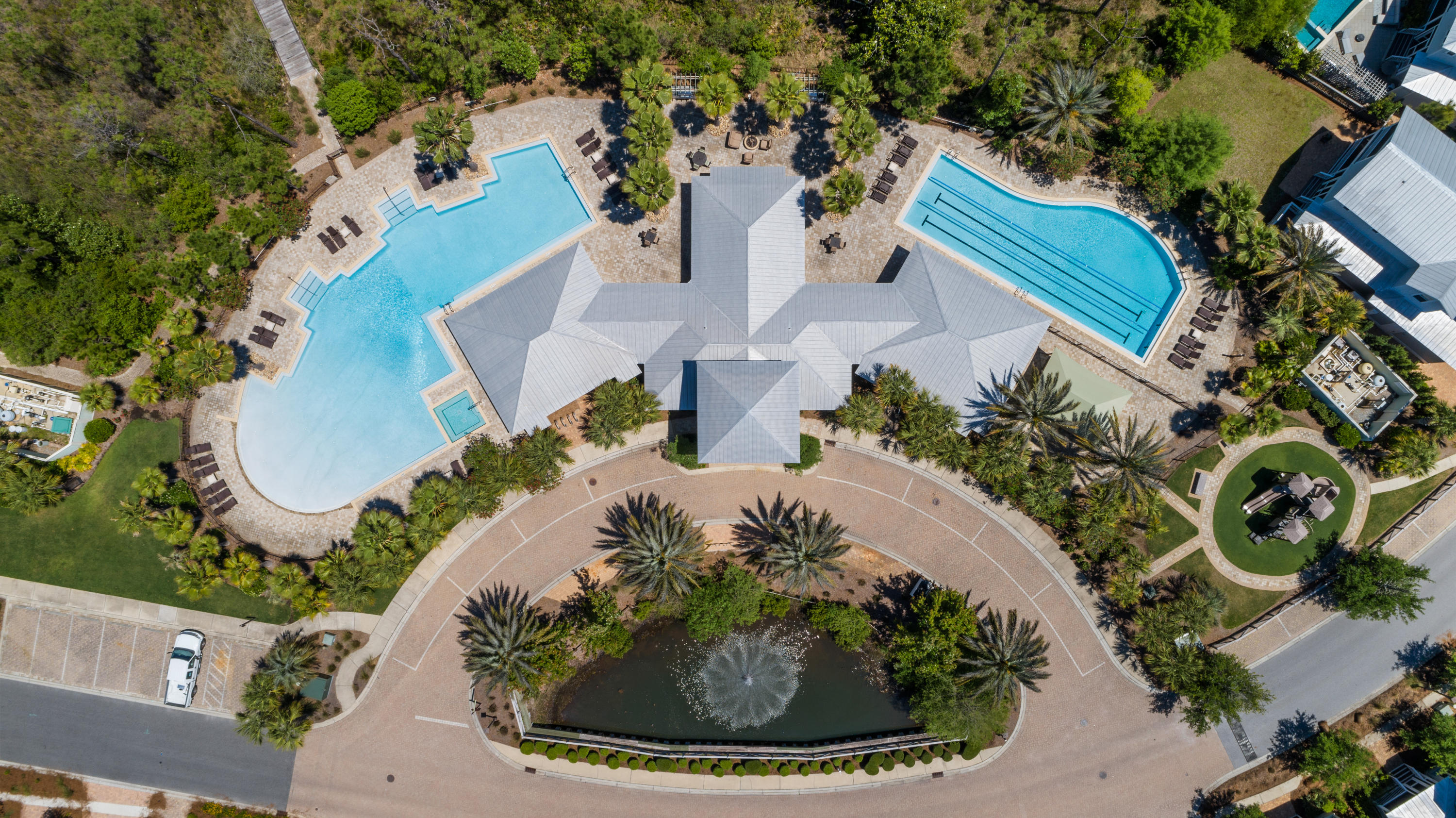 NATUREWALK AT SEAGROVE - Residential