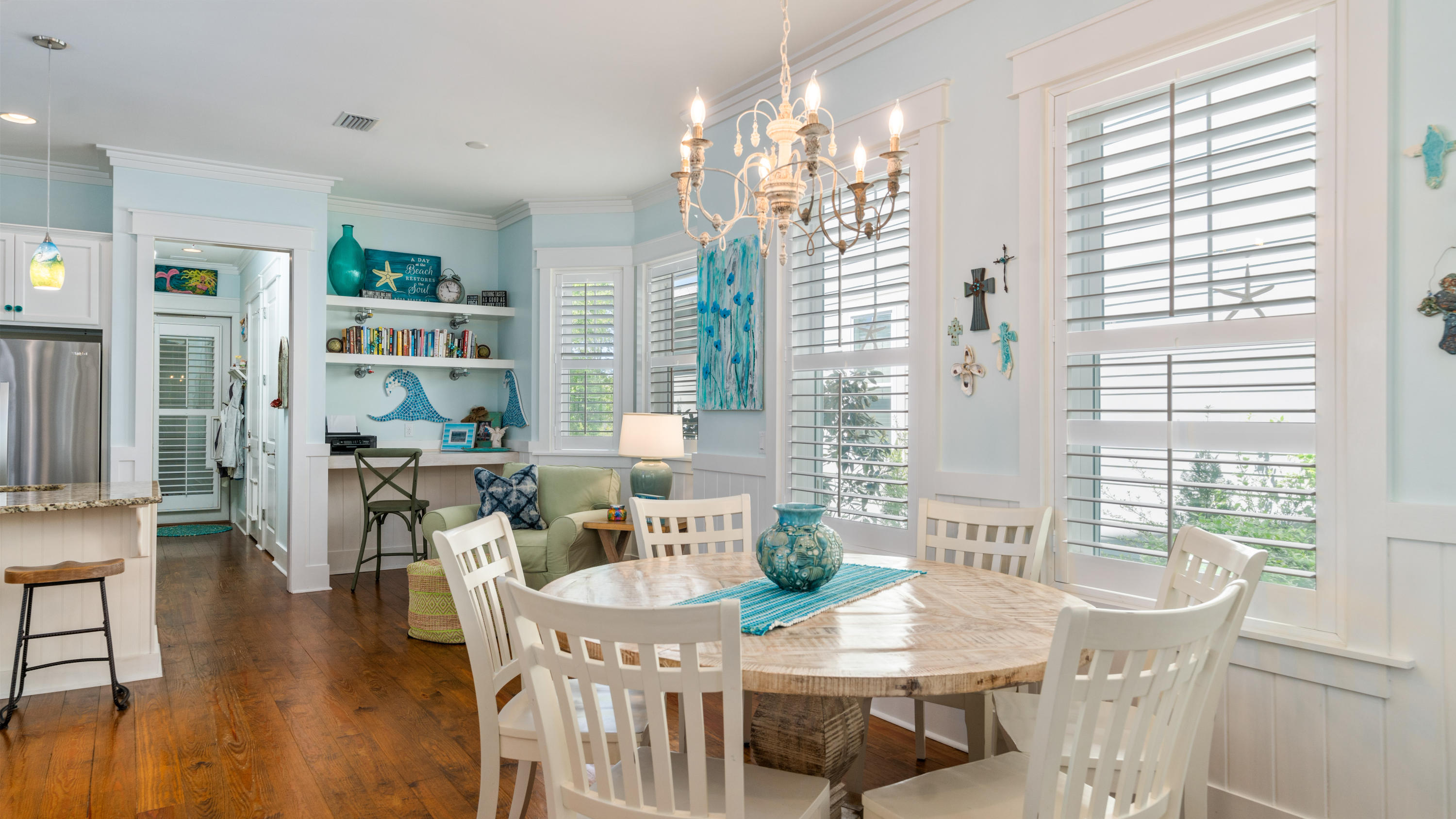 NATUREWALK AT SEAGROVE - Residential