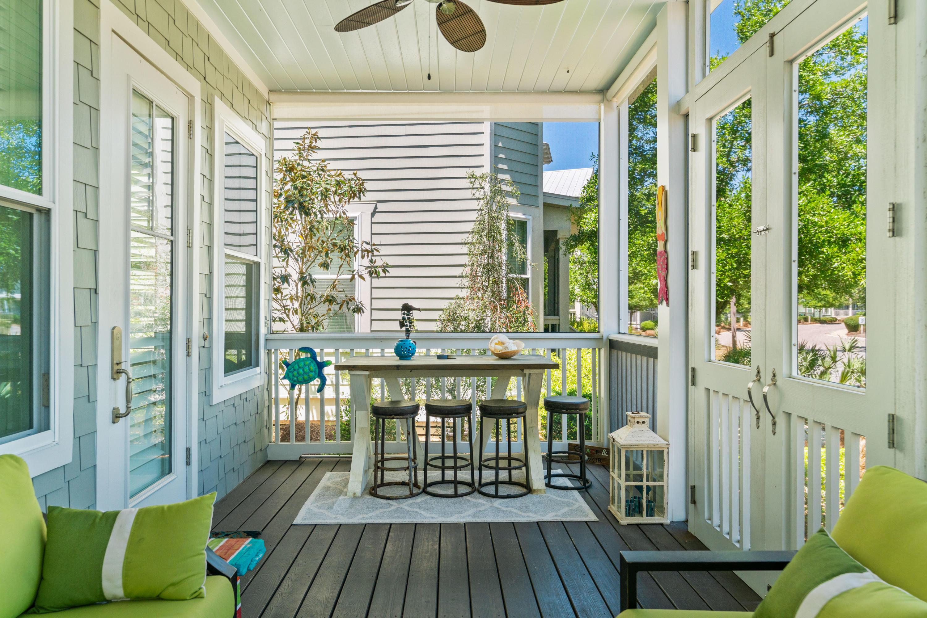 NATUREWALK AT SEAGROVE - Residential