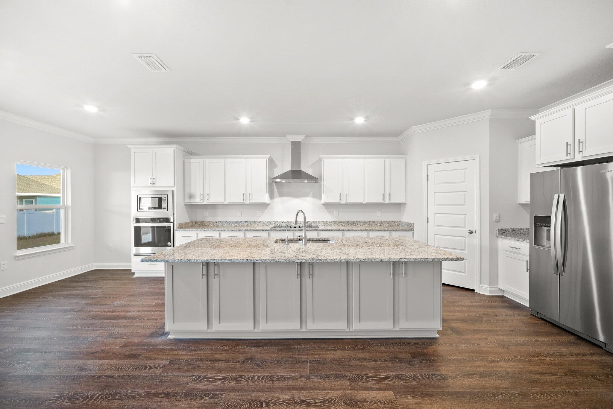 Lakeview Subdivision - Farm