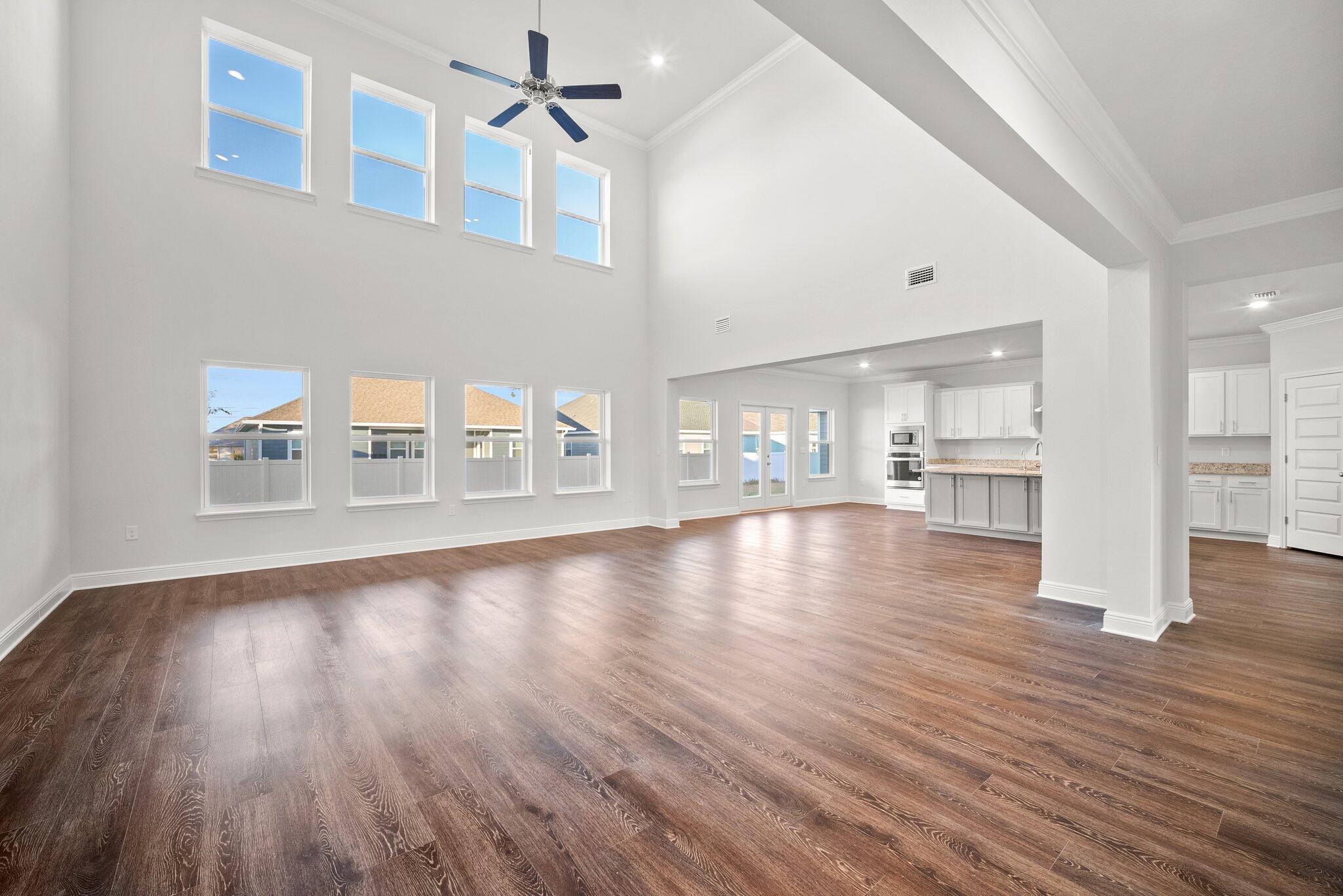 Lakeview Subdivision - Farm