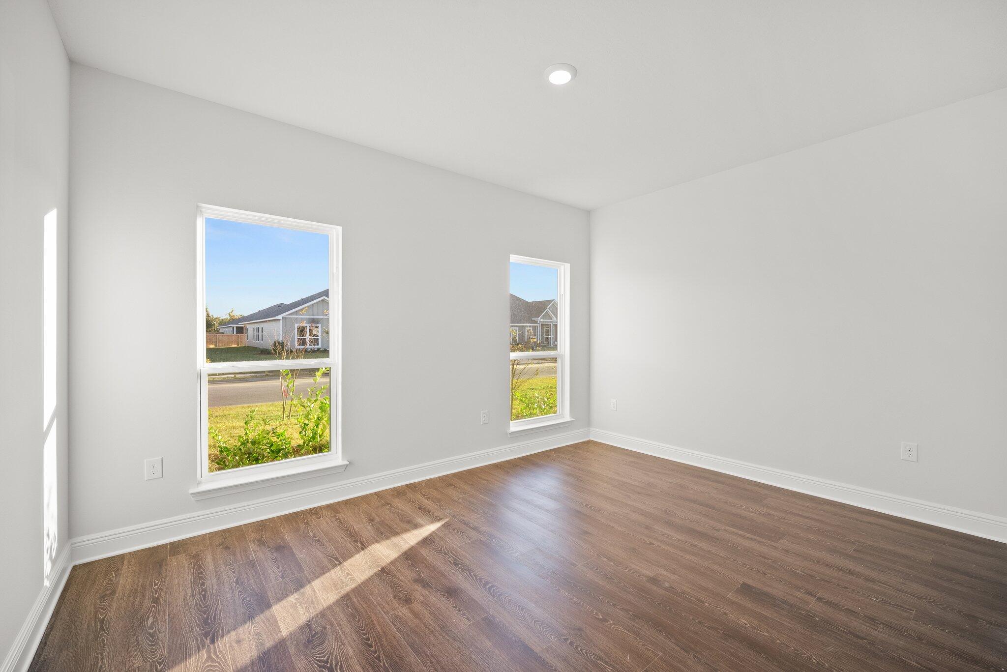 Lakeview Subdivision - Farm