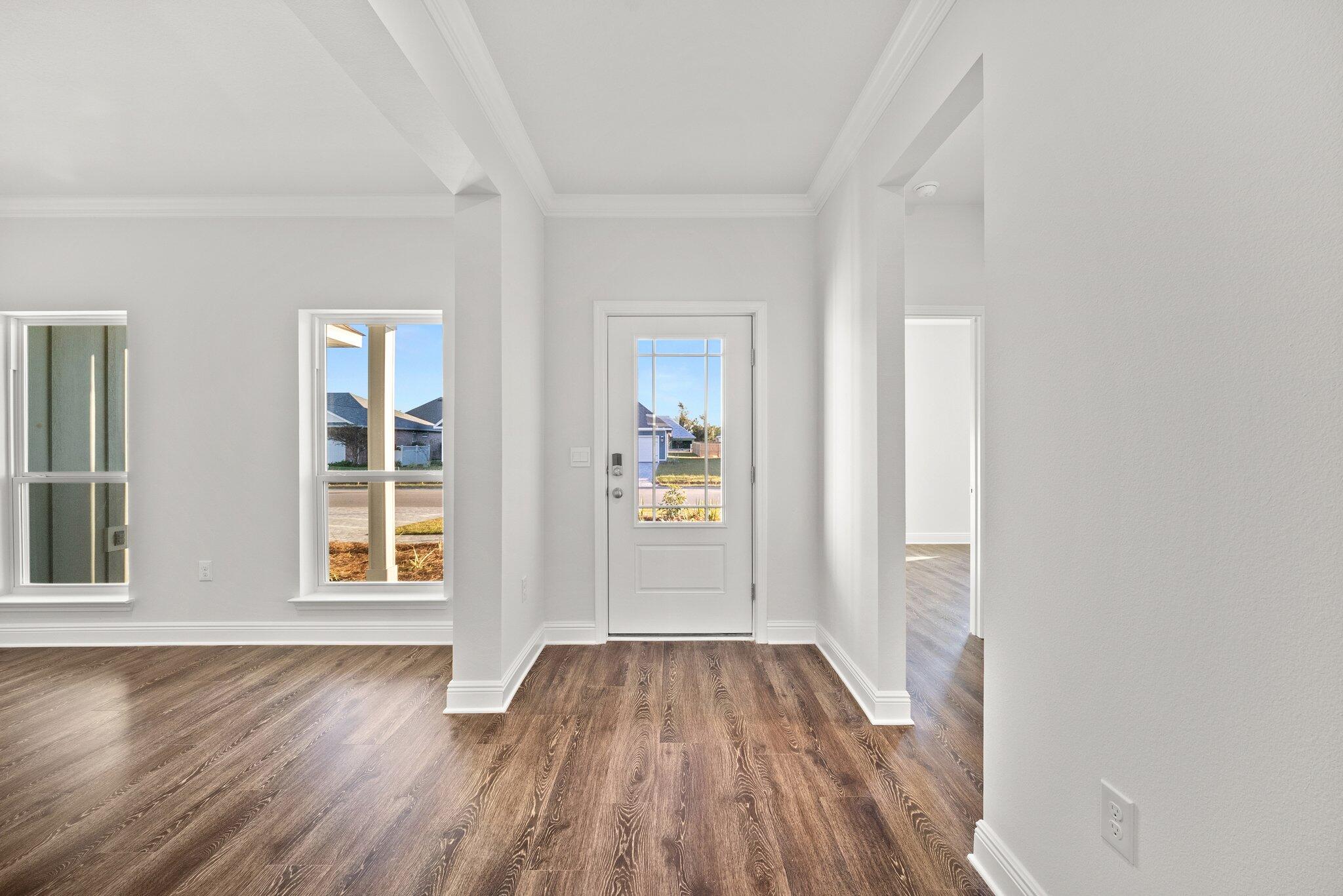 Lakeview Subdivision - Farm