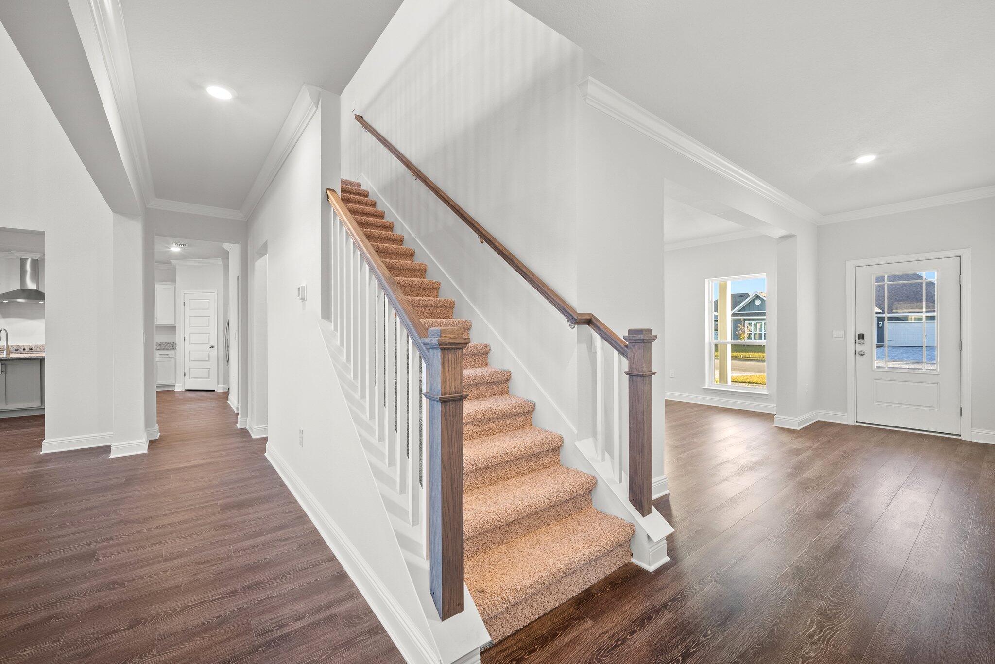 Lakeview Subdivision - Farm