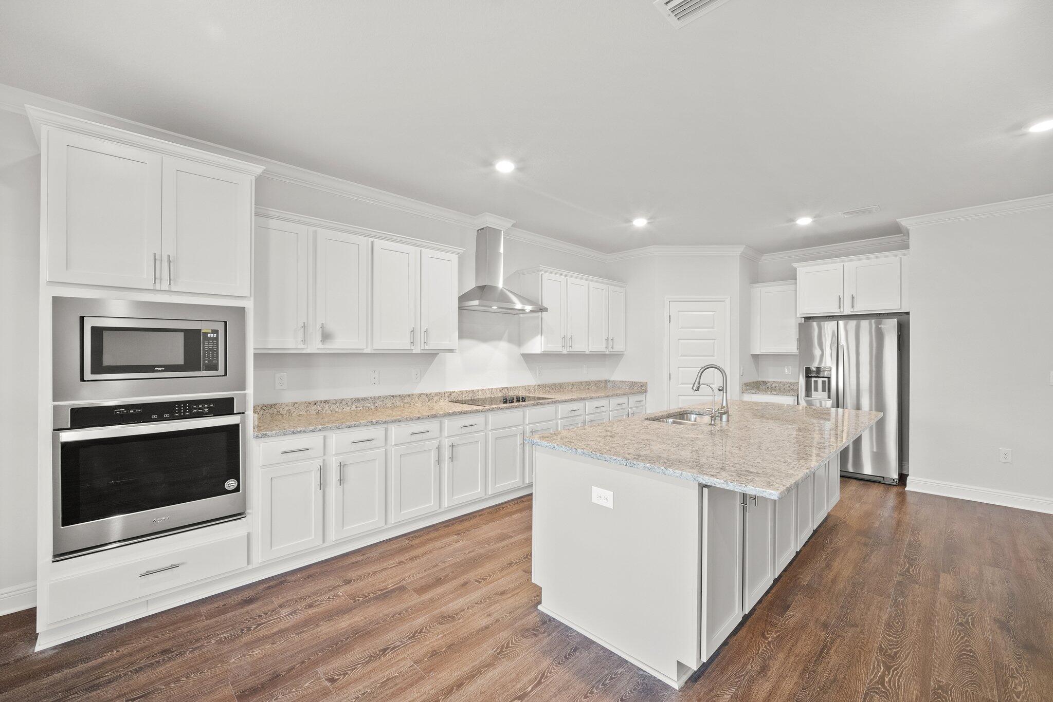 Lakeview Subdivision - Farm