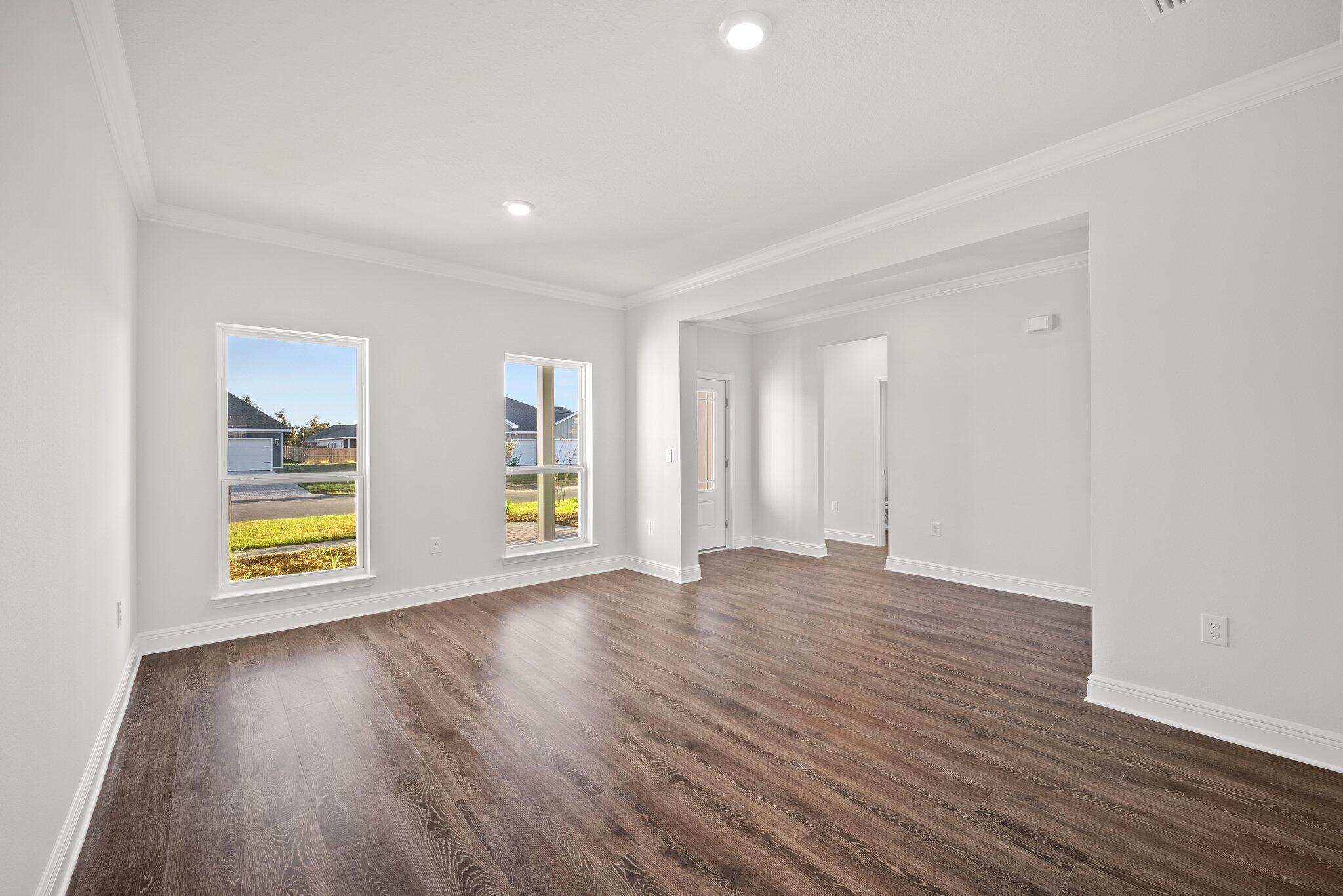 Lakeview Subdivision - Farm