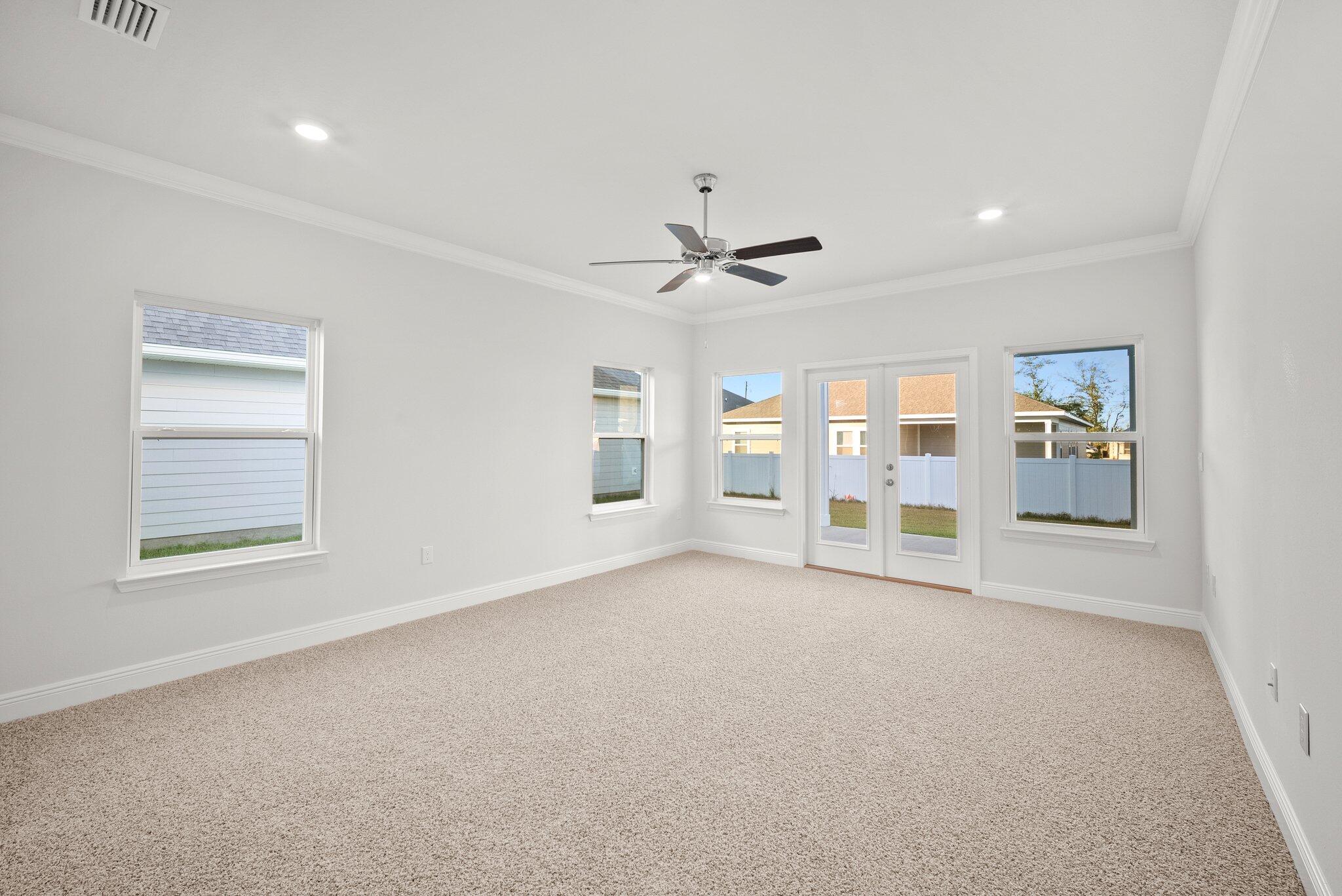 Lakeview Subdivision - Farm