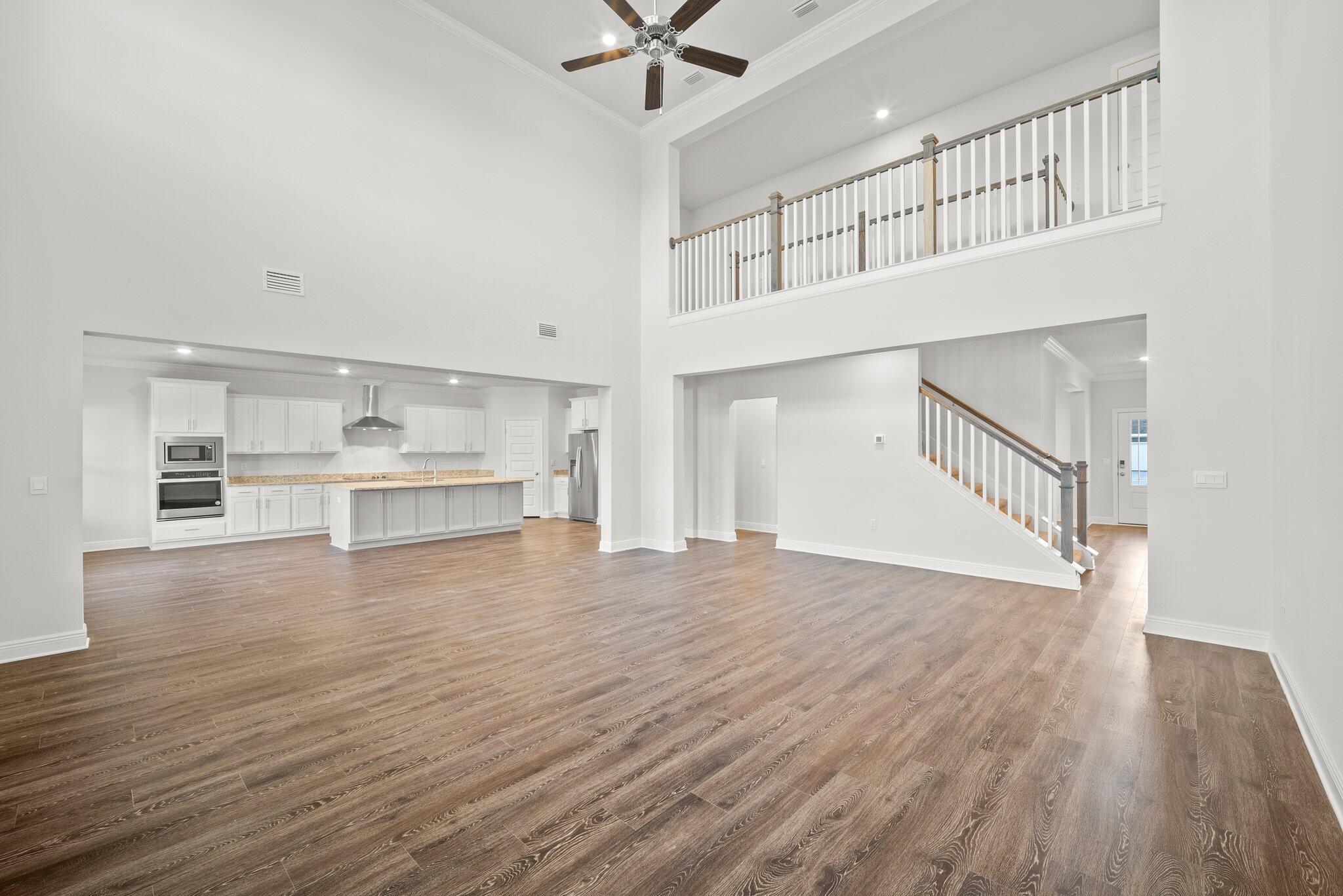 Lakeview Subdivision - Farm