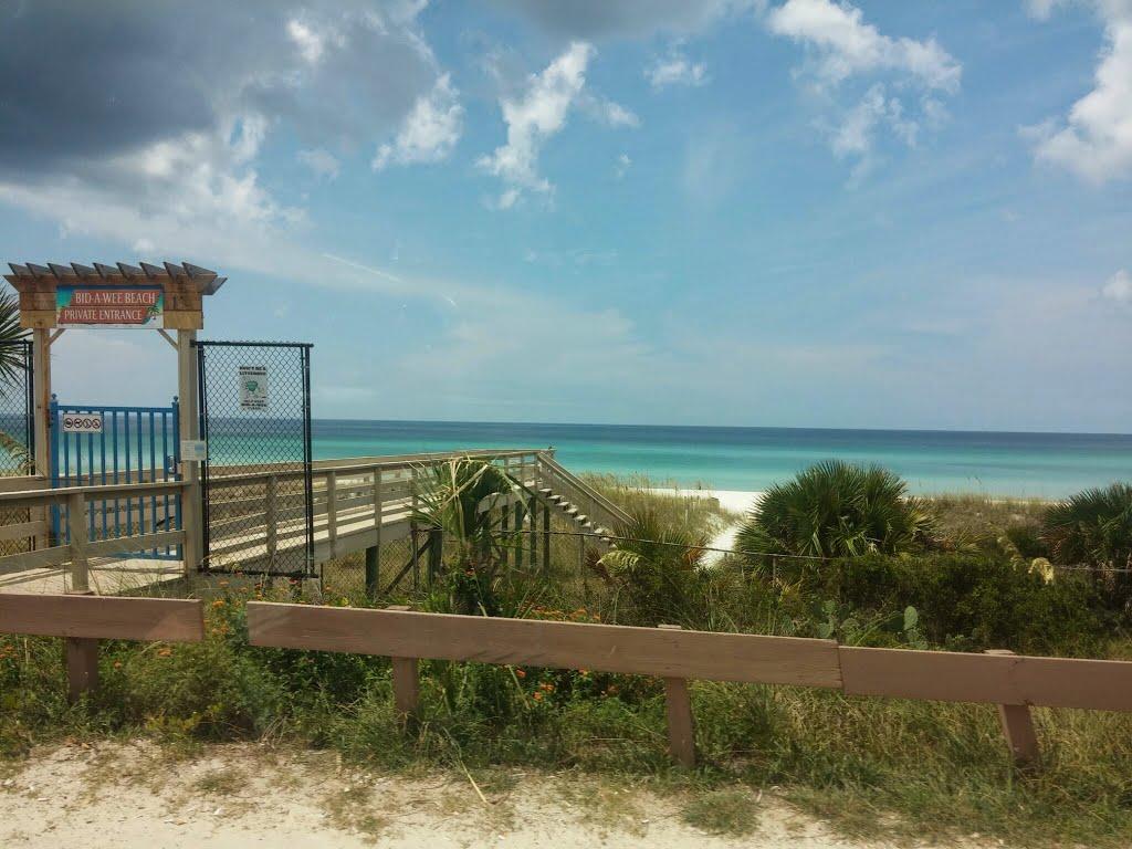 BID-A-WEE S/D - Land