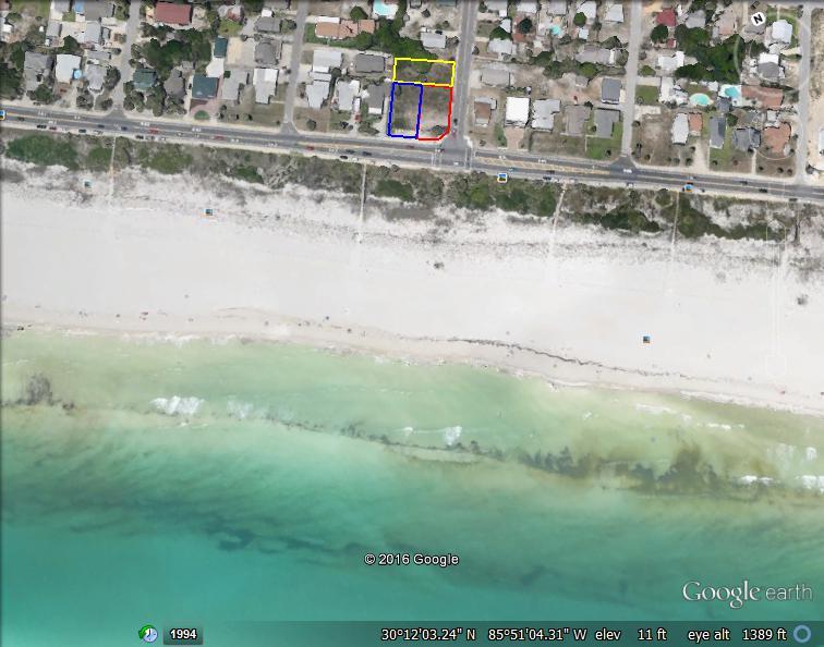 BID-A-WEE S/D - Land