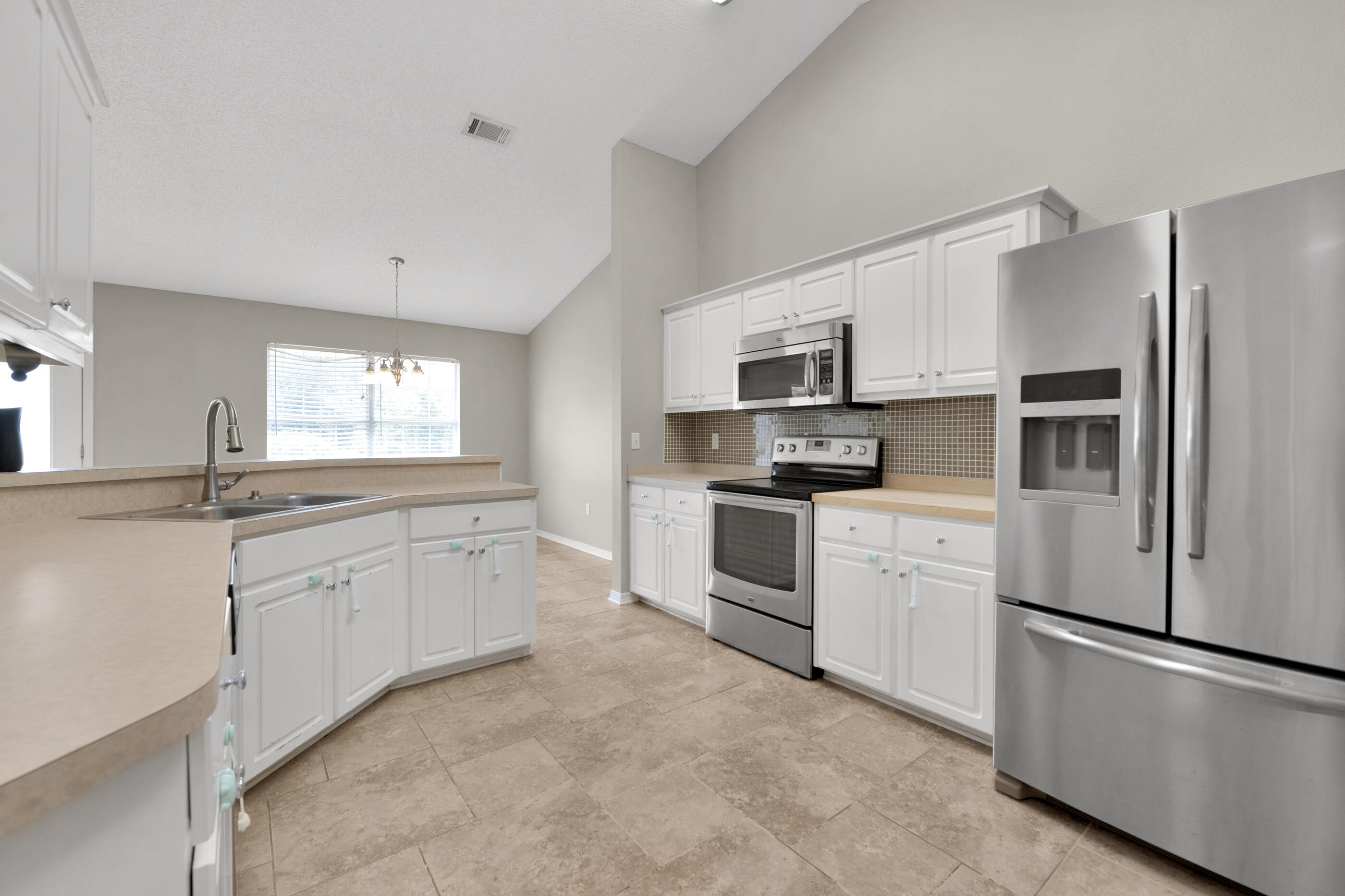 WATERSTONE - Residential