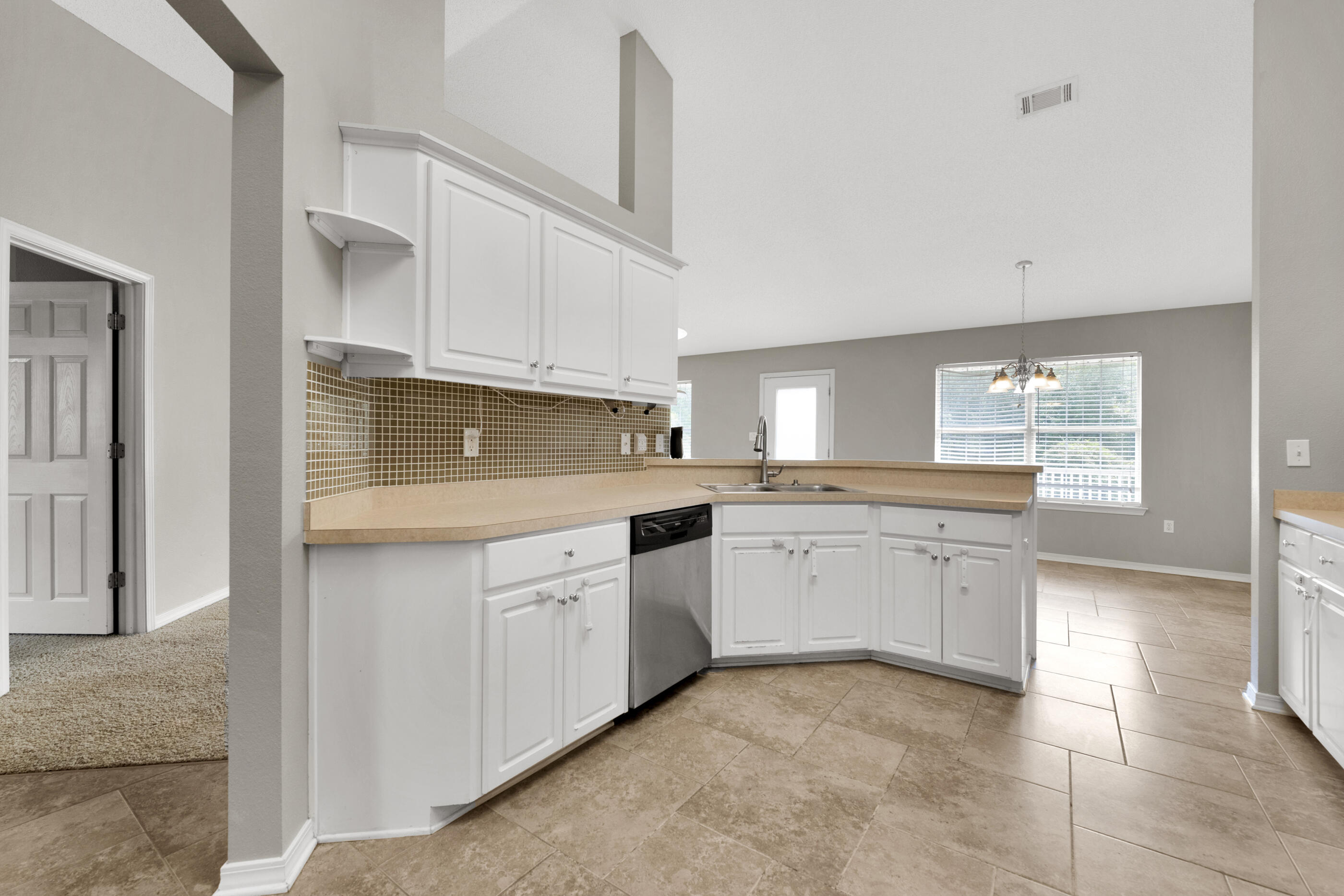 WATERSTONE - Residential