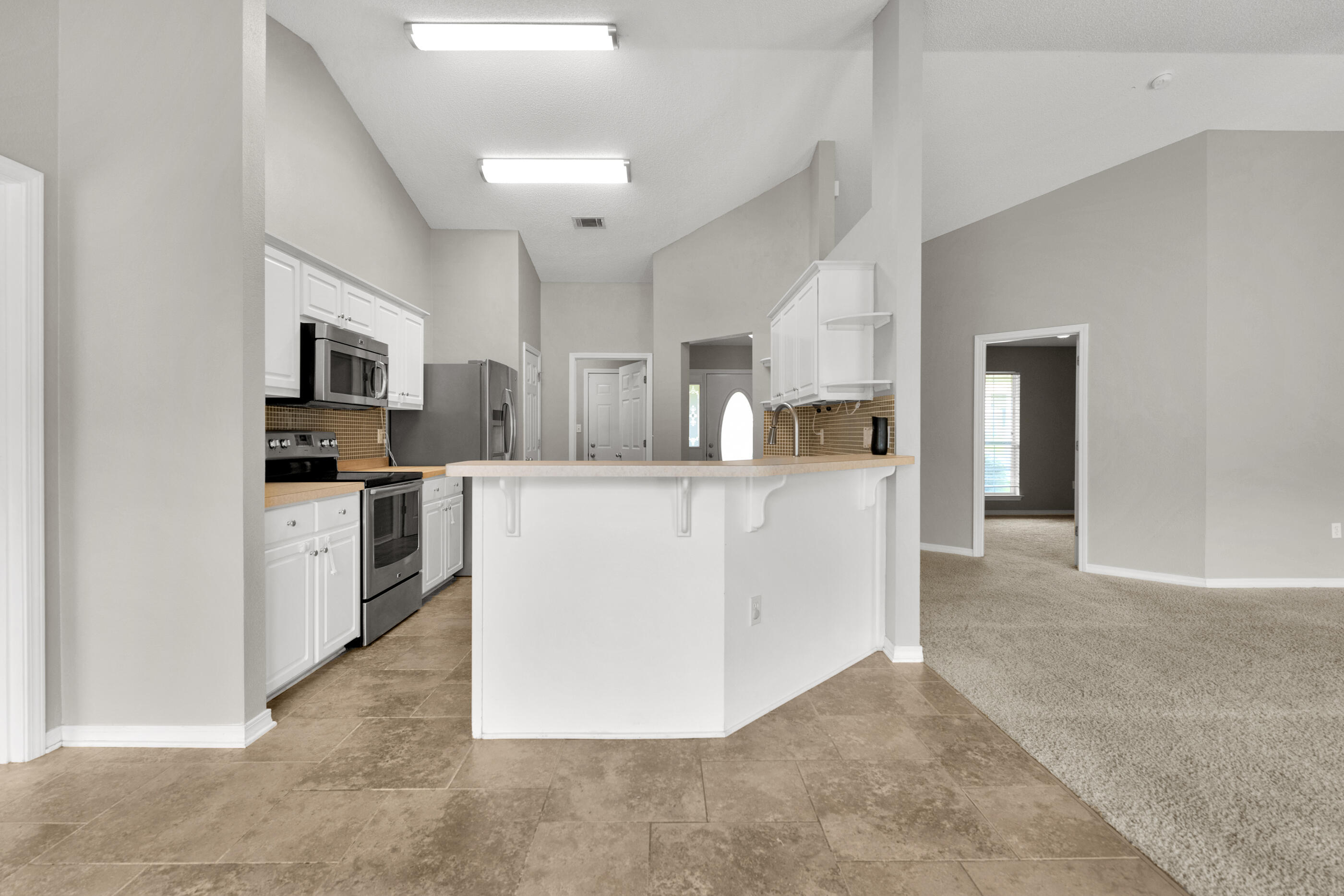 WATERSTONE - Residential