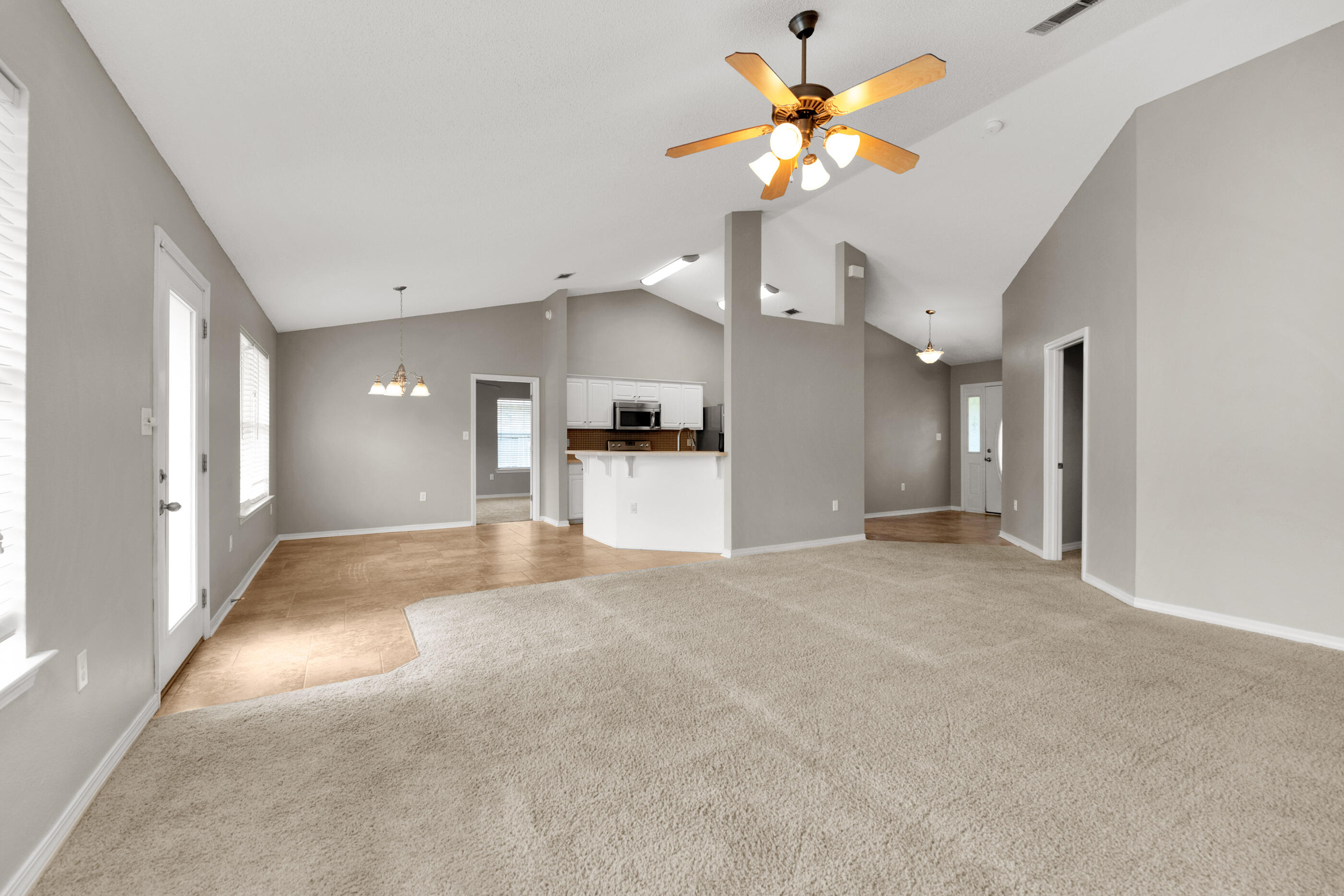 WATERSTONE - Residential