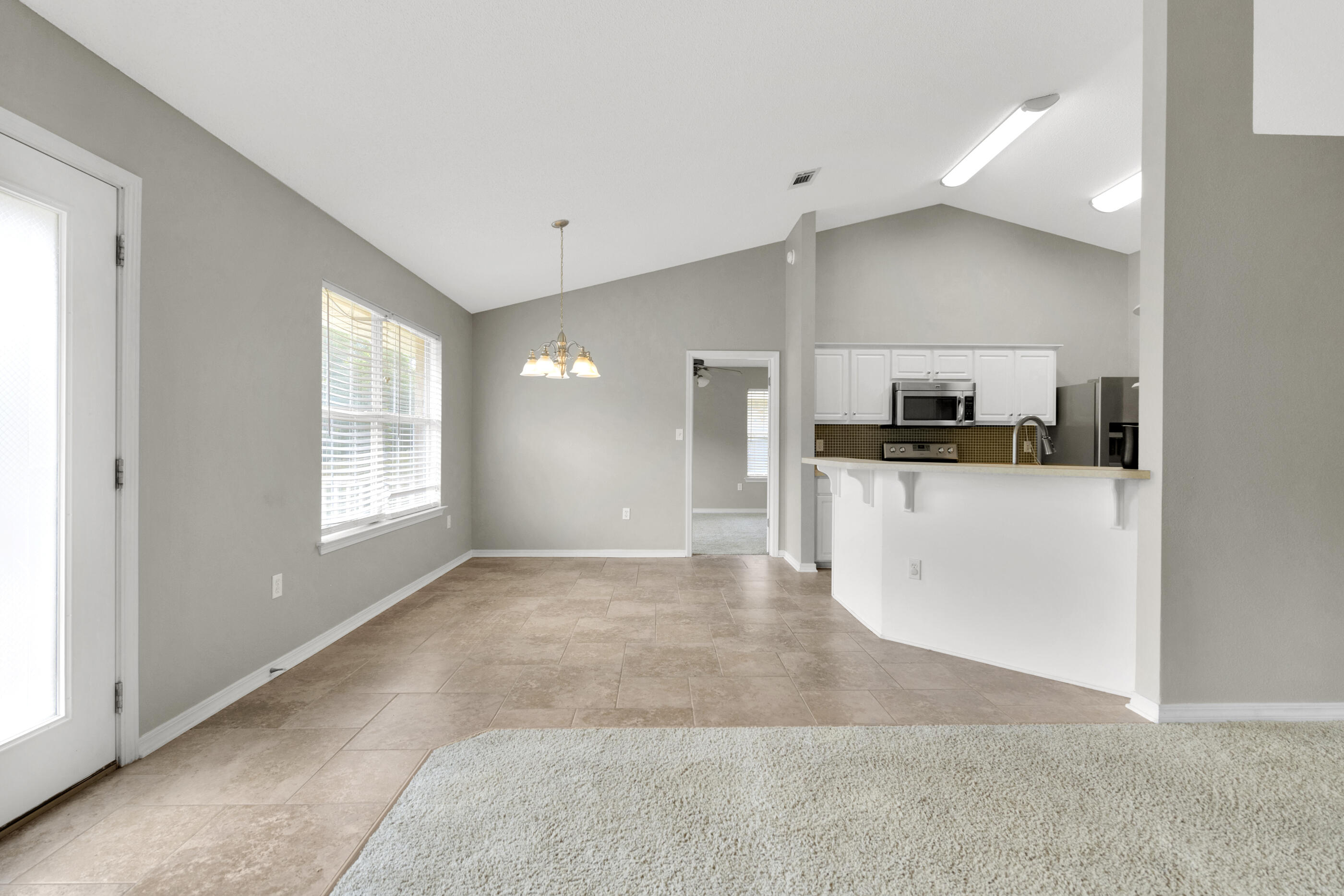 WATERSTONE - Residential