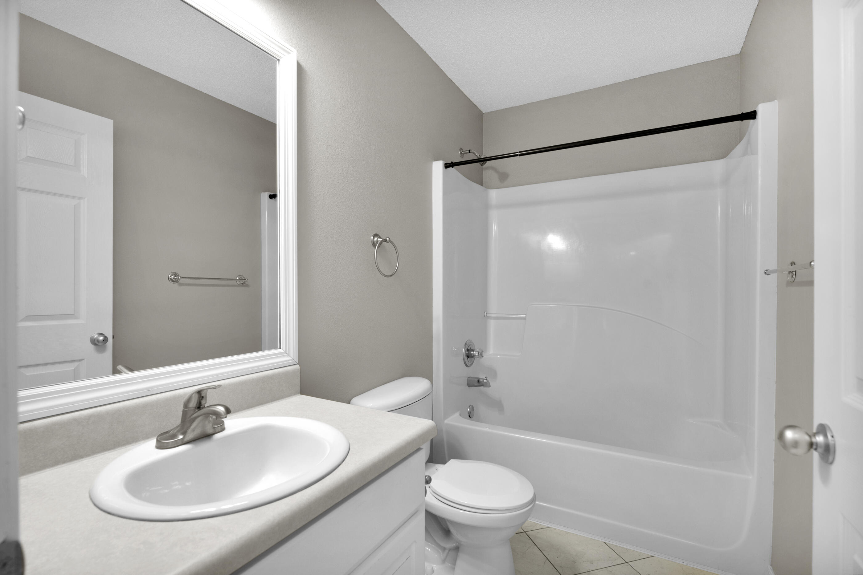 WATERSTONE - Residential