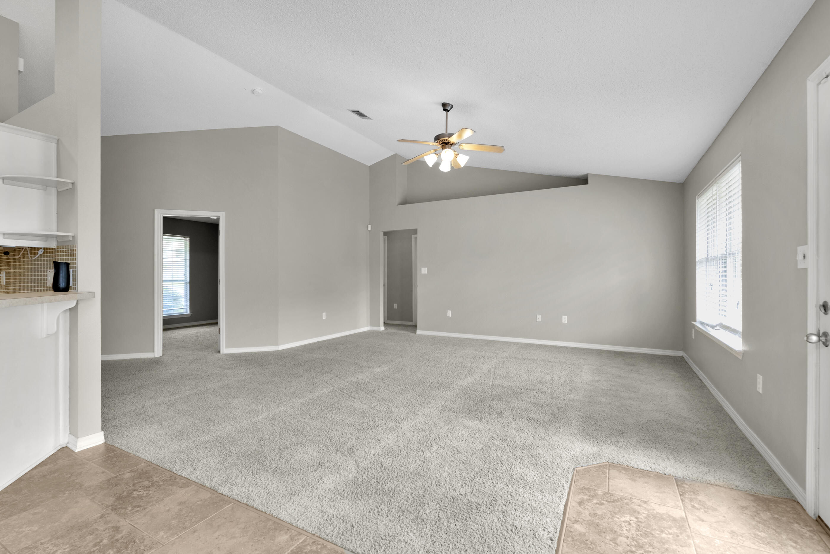 WATERSTONE - Residential